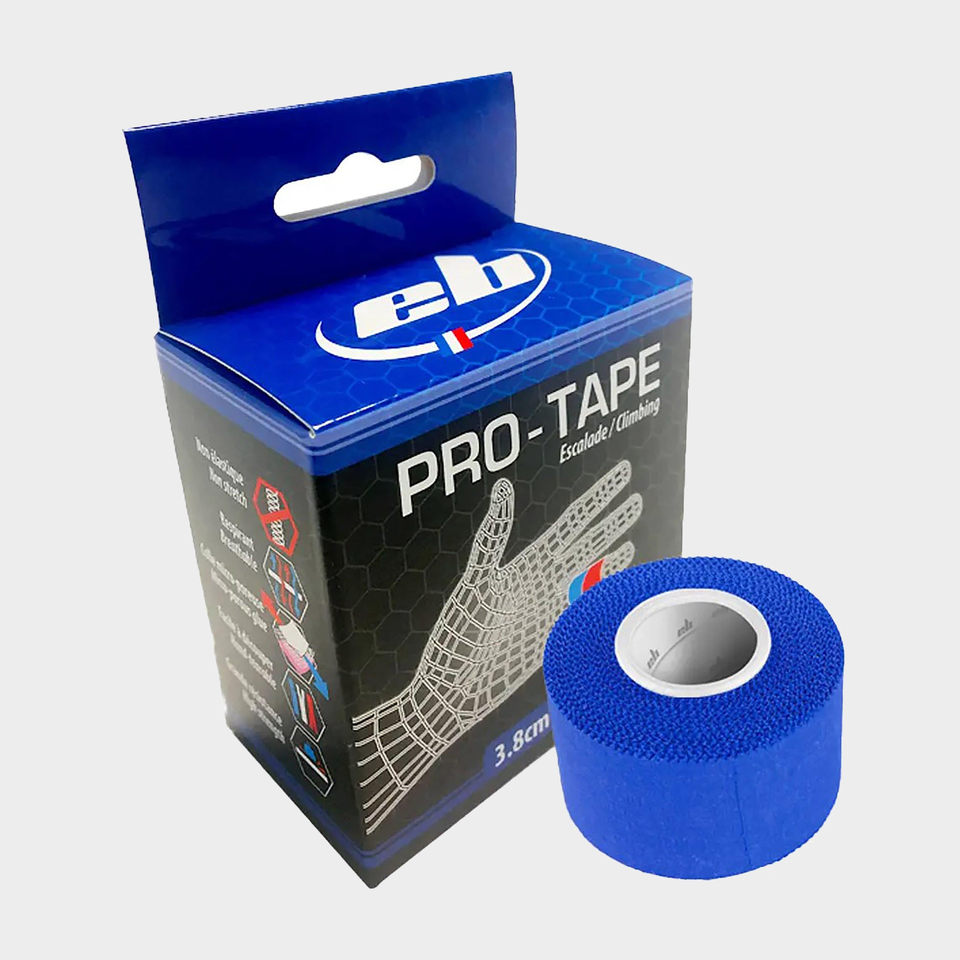 Image of Eb Pro Tape 10M - Blue, Blue