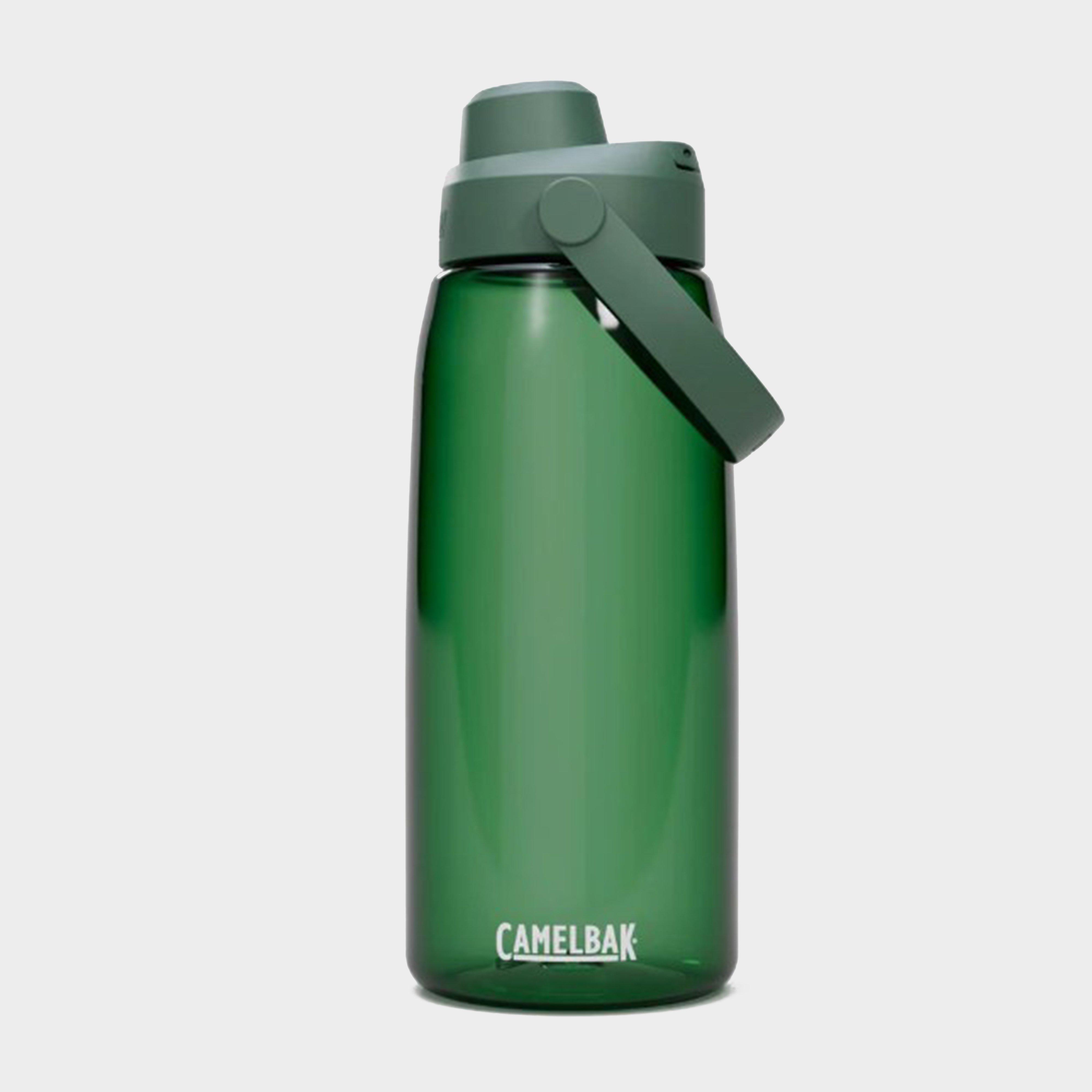 Image of Camelbak Thrive™ Chug 32Oz Bottle With Tritan™ Renew - Forest Green, Forest Green