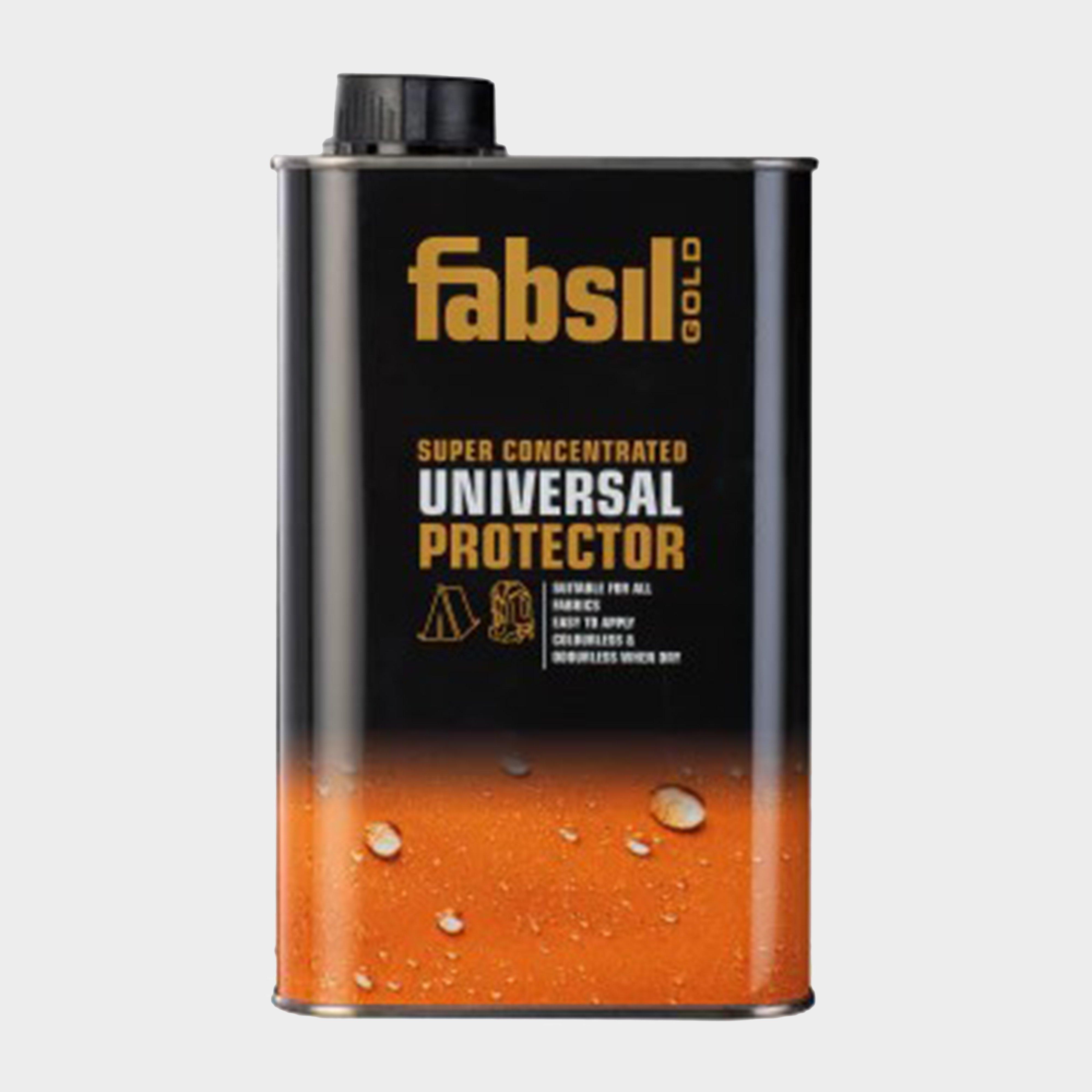 Image of Fabsil Gold Universal Protector 5L, Gold