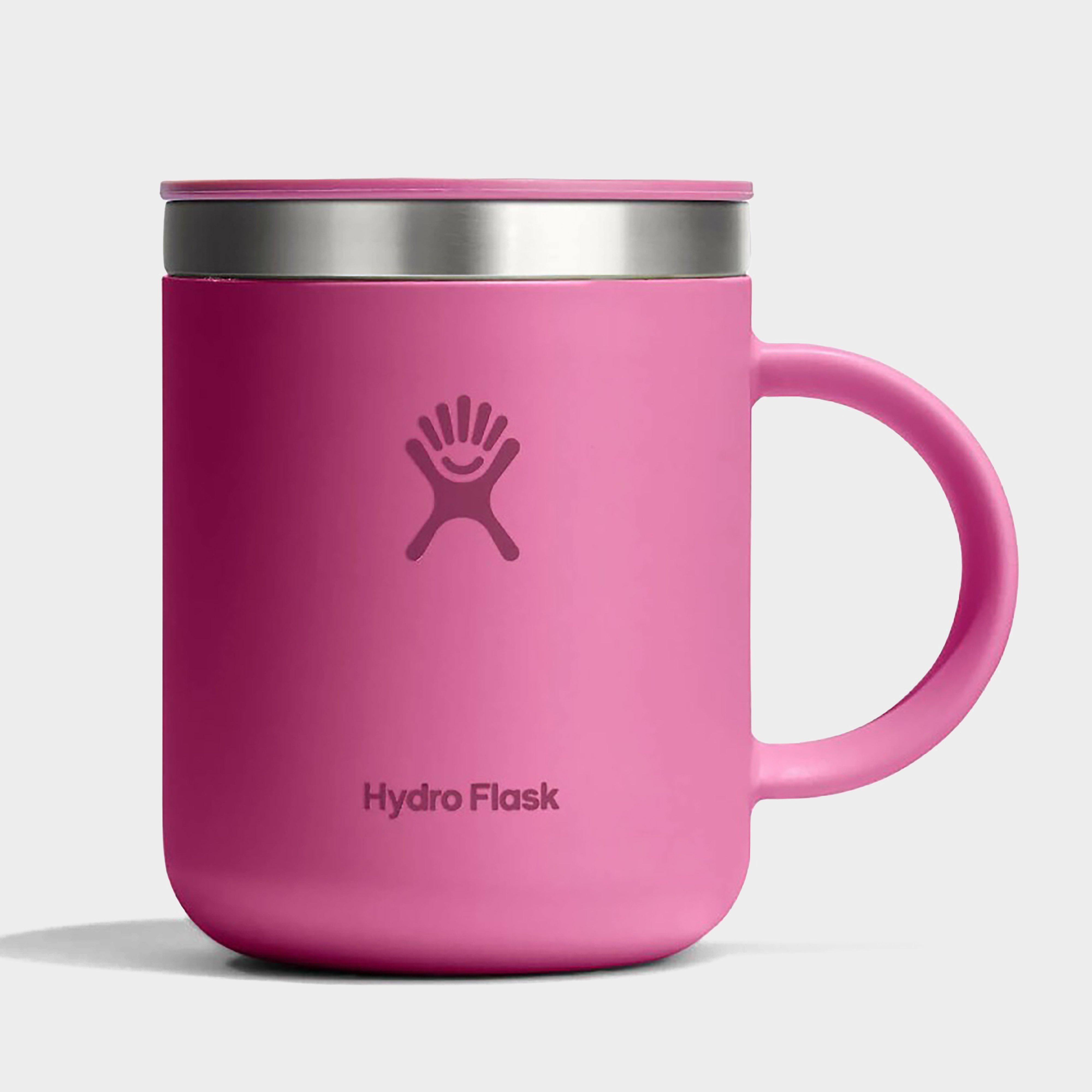 Image of Hydro Flask 12 Oz (355 Ml) Coffee Mug - Reef, REEF