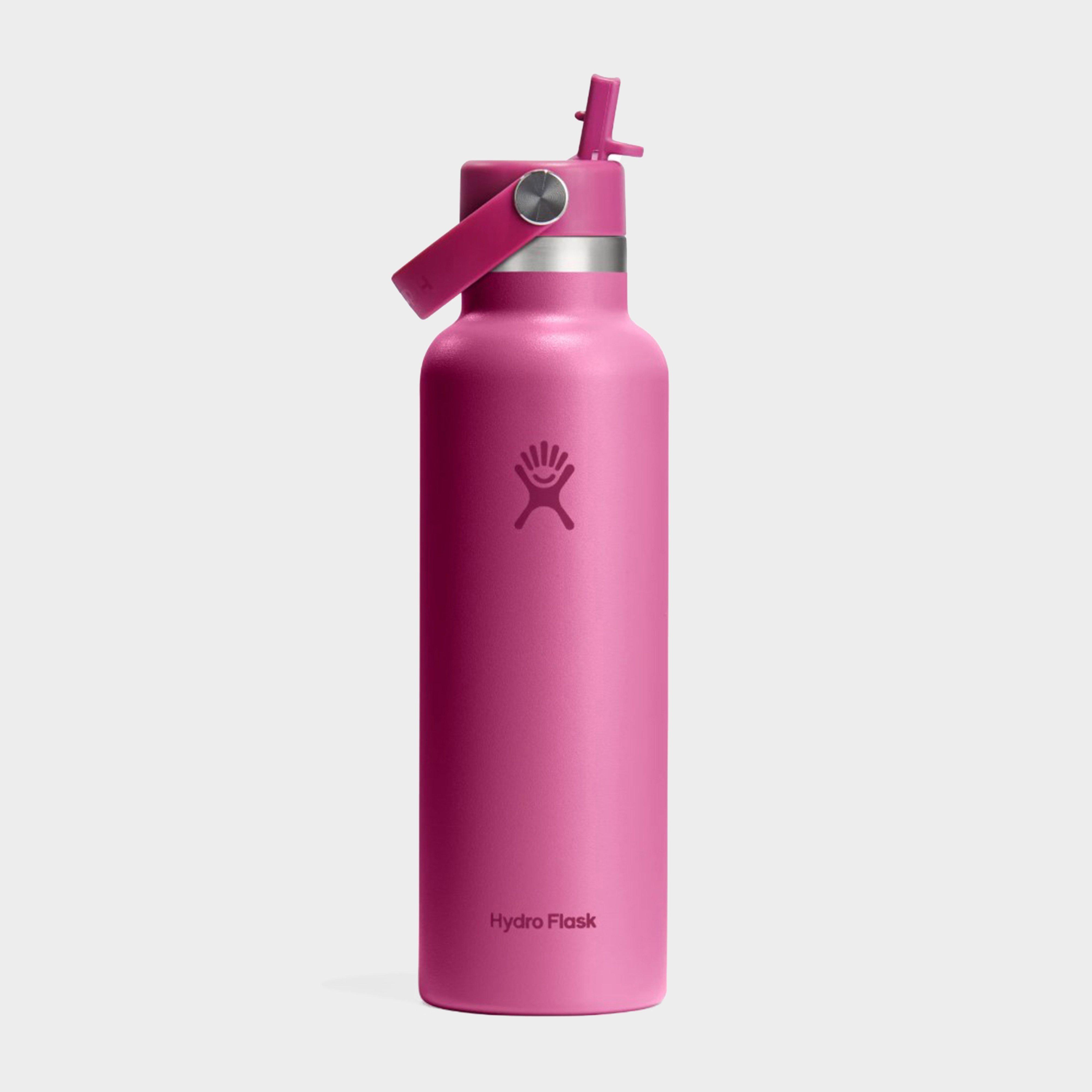 Image of Hydro Flask Standard Mouth With Flex Straw Cap 21Oz - Reef, Reef