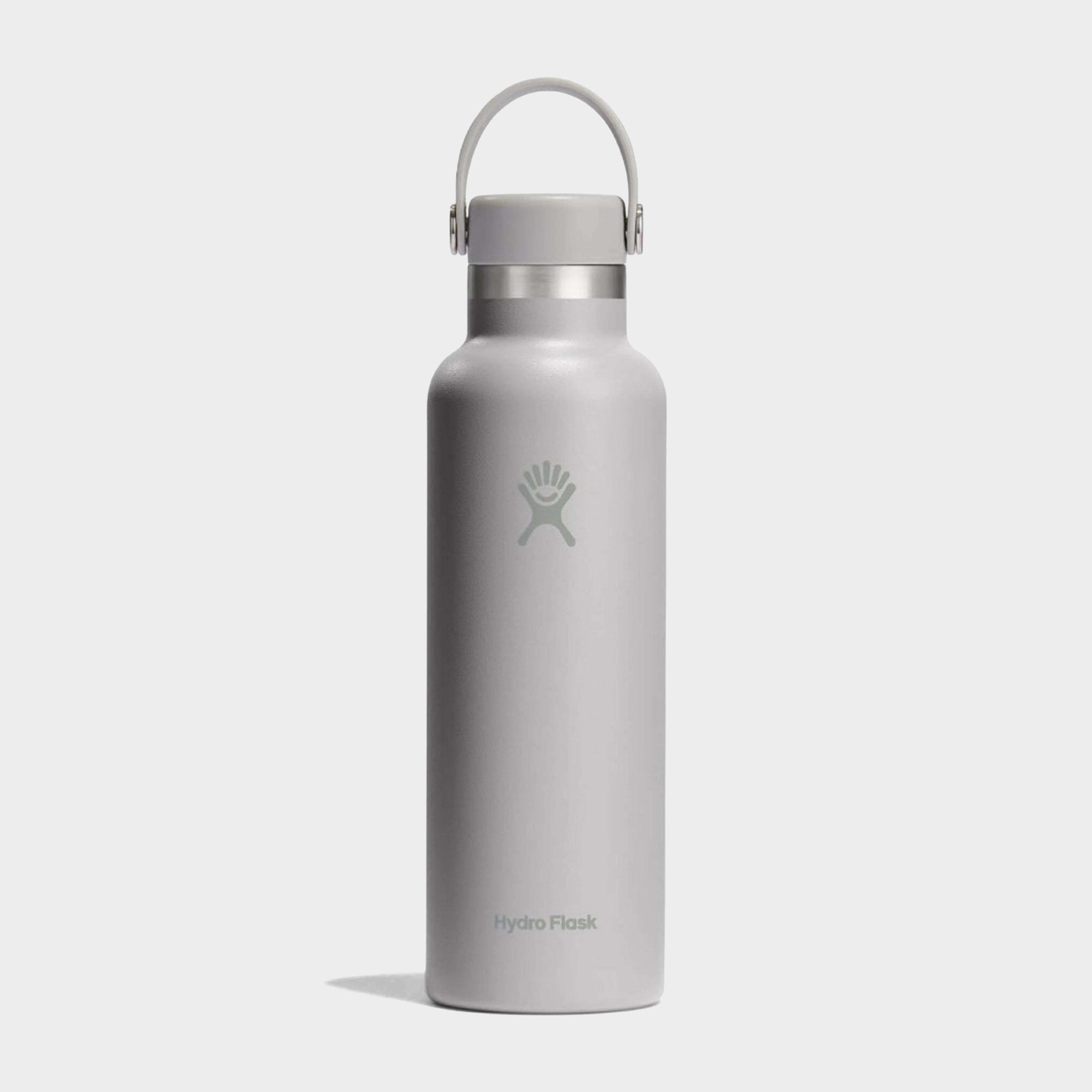 Image of 21Oz (621Ml) Standard Mouth Hydro Flask - Birch, BIRCH
