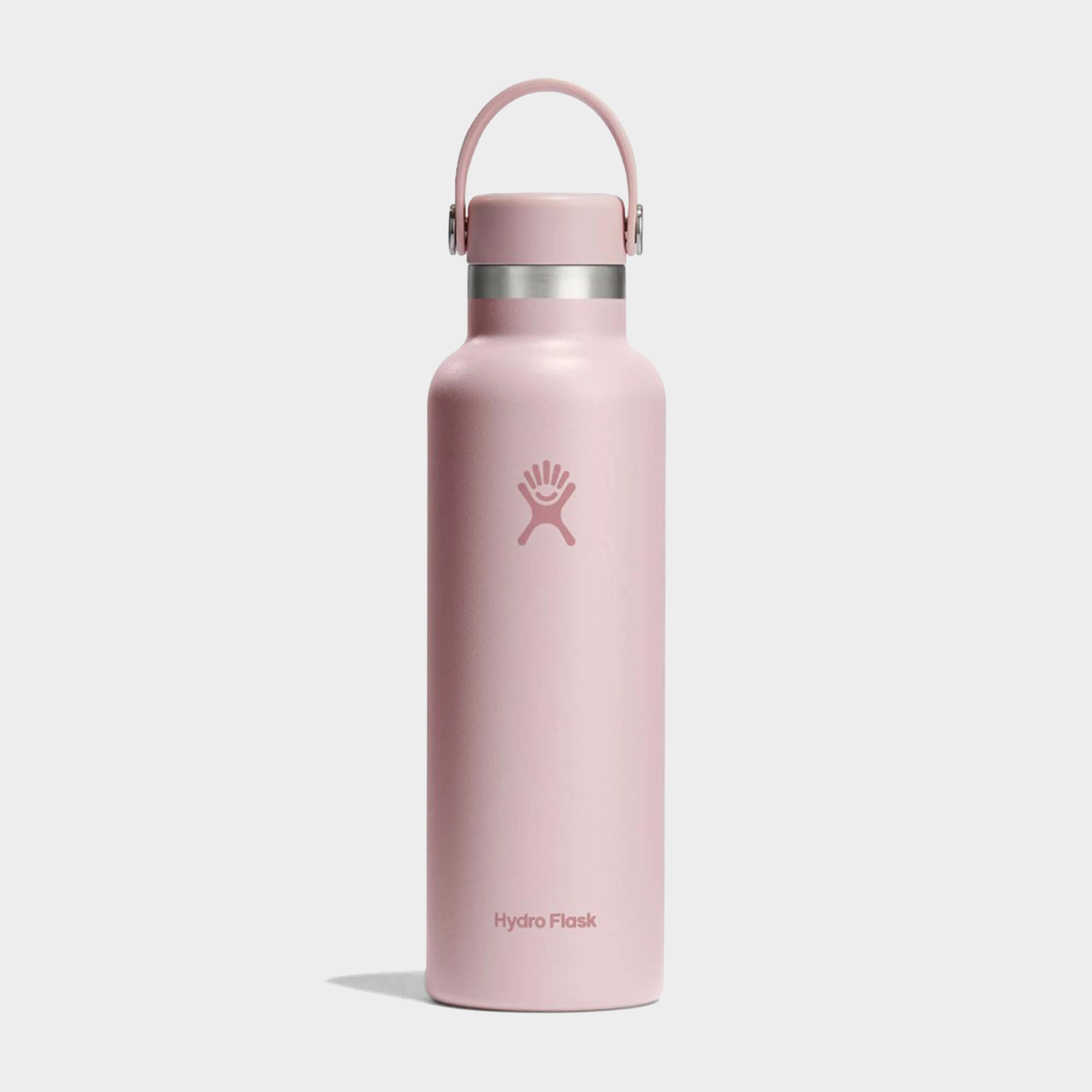 Image of 21Oz (621Ml) Standard Mouth Hydro Flask - Lpi, LPI