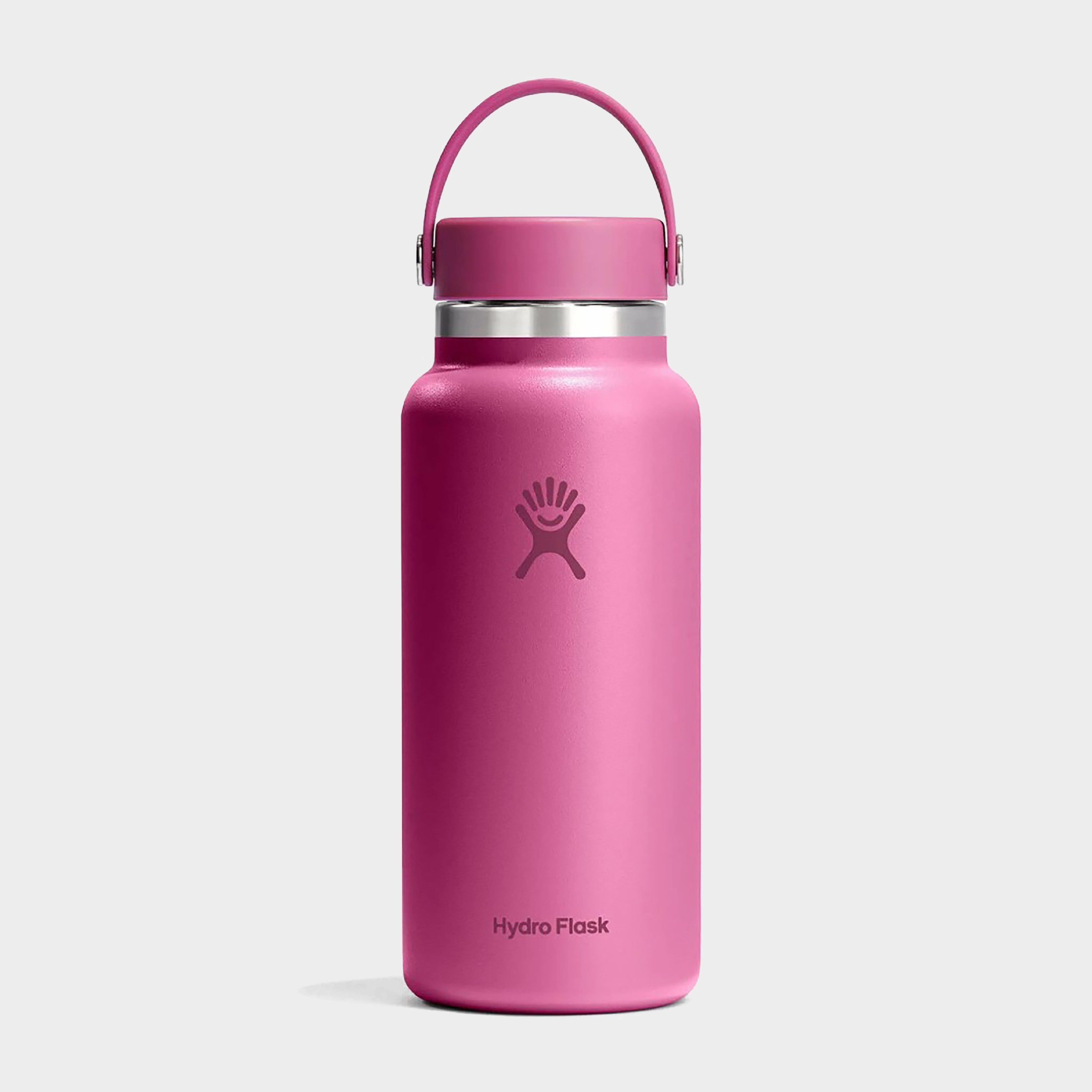 Image of Hydro Flask 32Oz (946 Ml) Wide Mouth Bottle - Reef, Reef