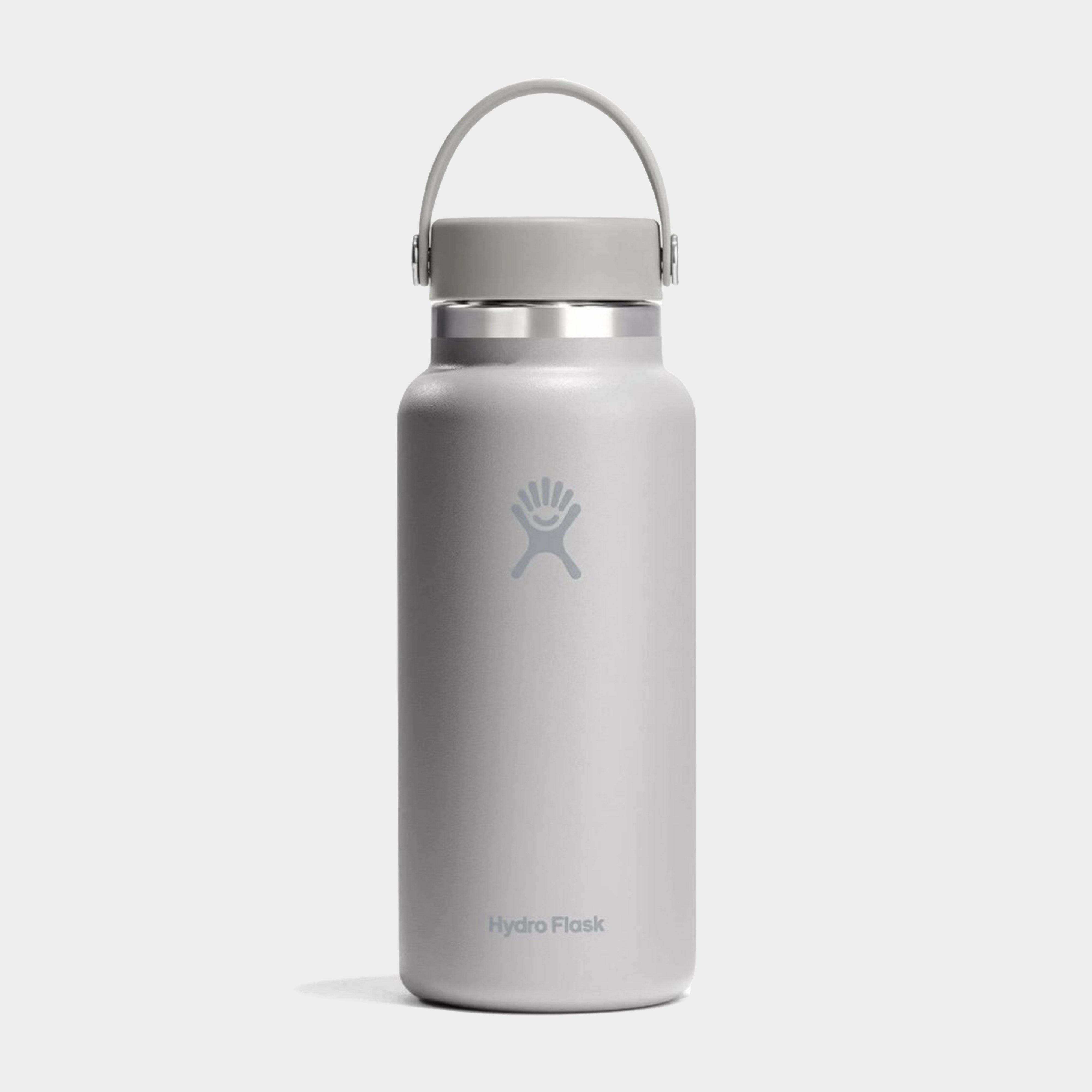 Image of Hydro Flask 32Oz (946 Ml) Wide Mouth Bottle - Birch, BIRCH