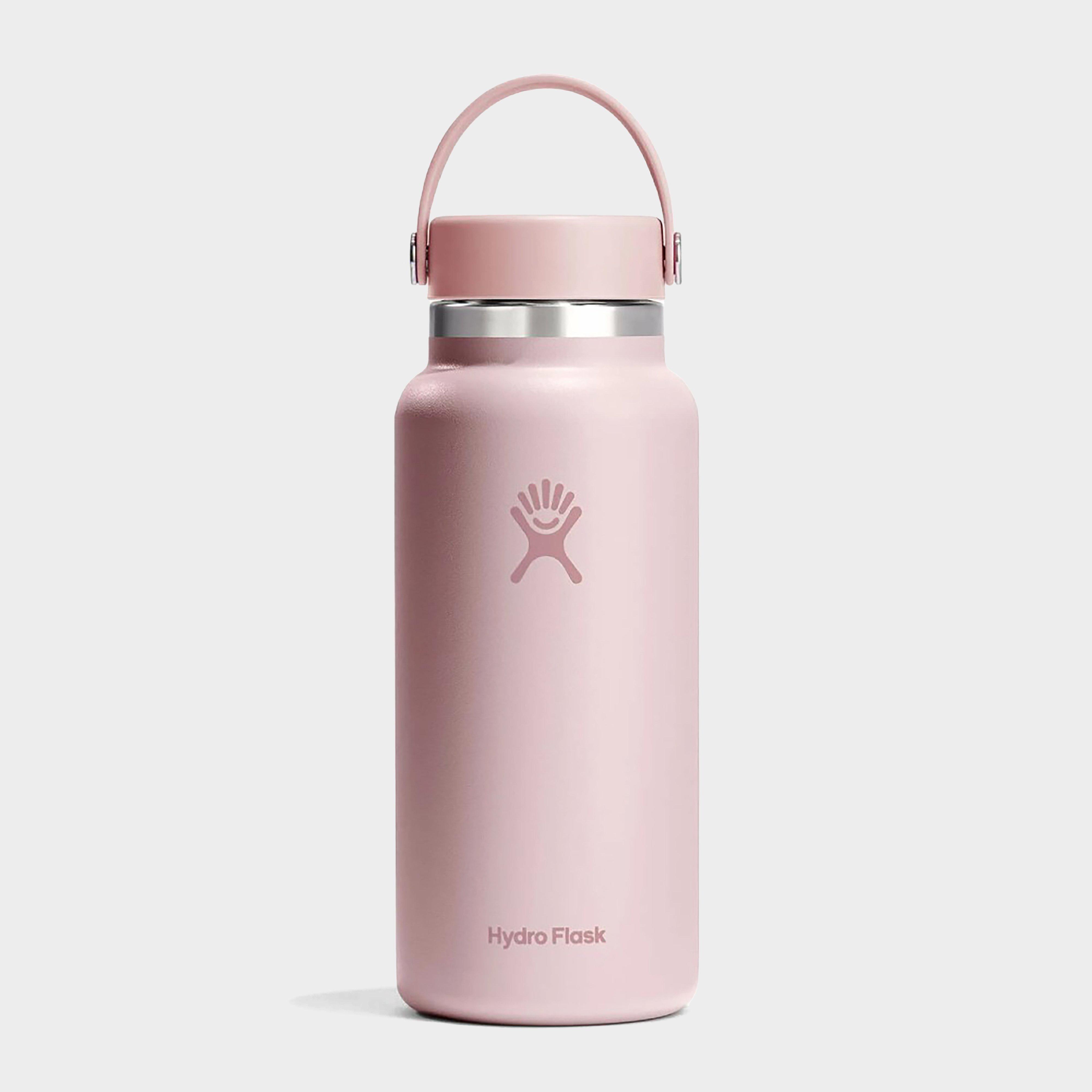 Image of Hydro Flask 32Oz (946 Ml) Wide Mouth Bottle - Trillium, Trillium