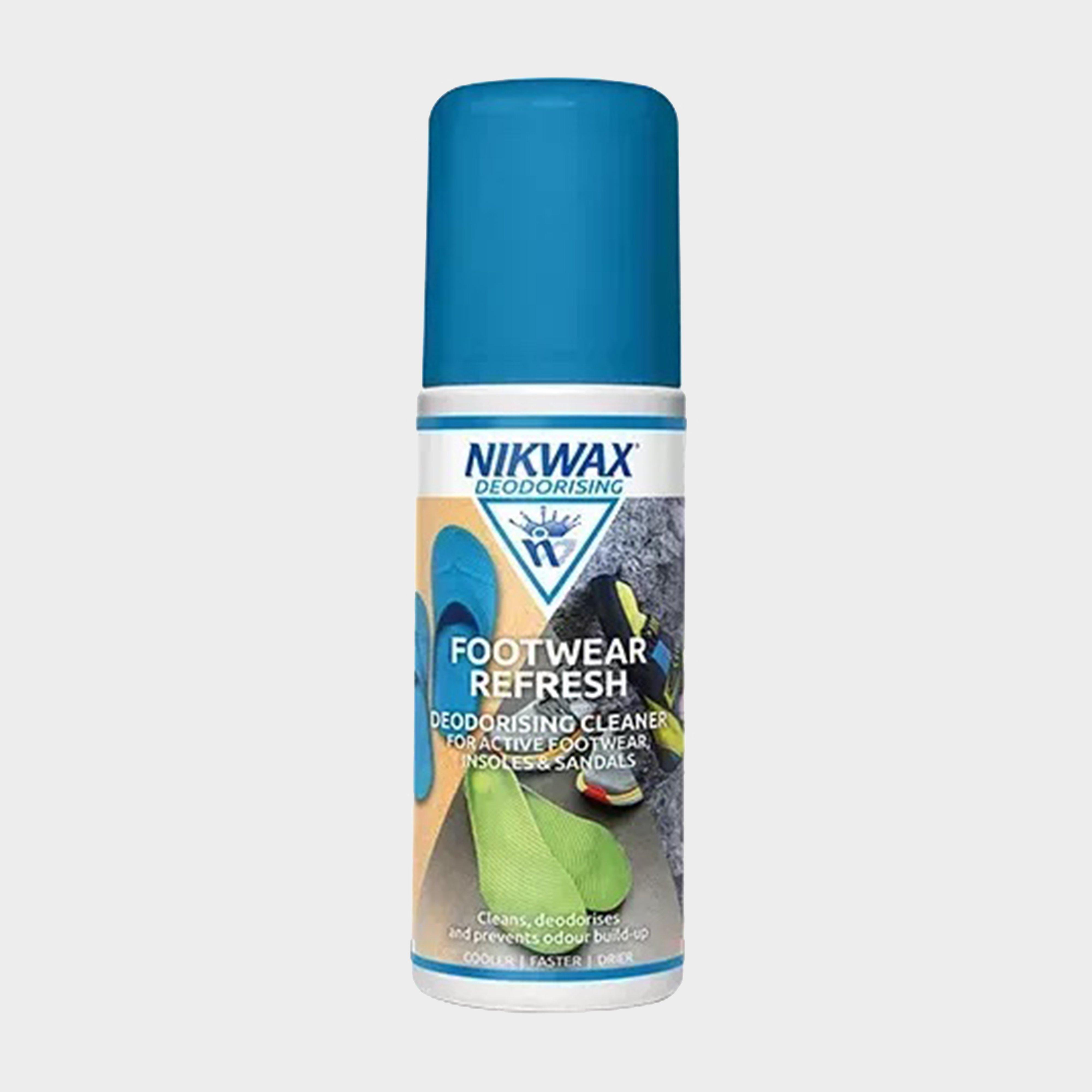 Image of Nikwax Footwear Refresh 125Ml, 125ml
