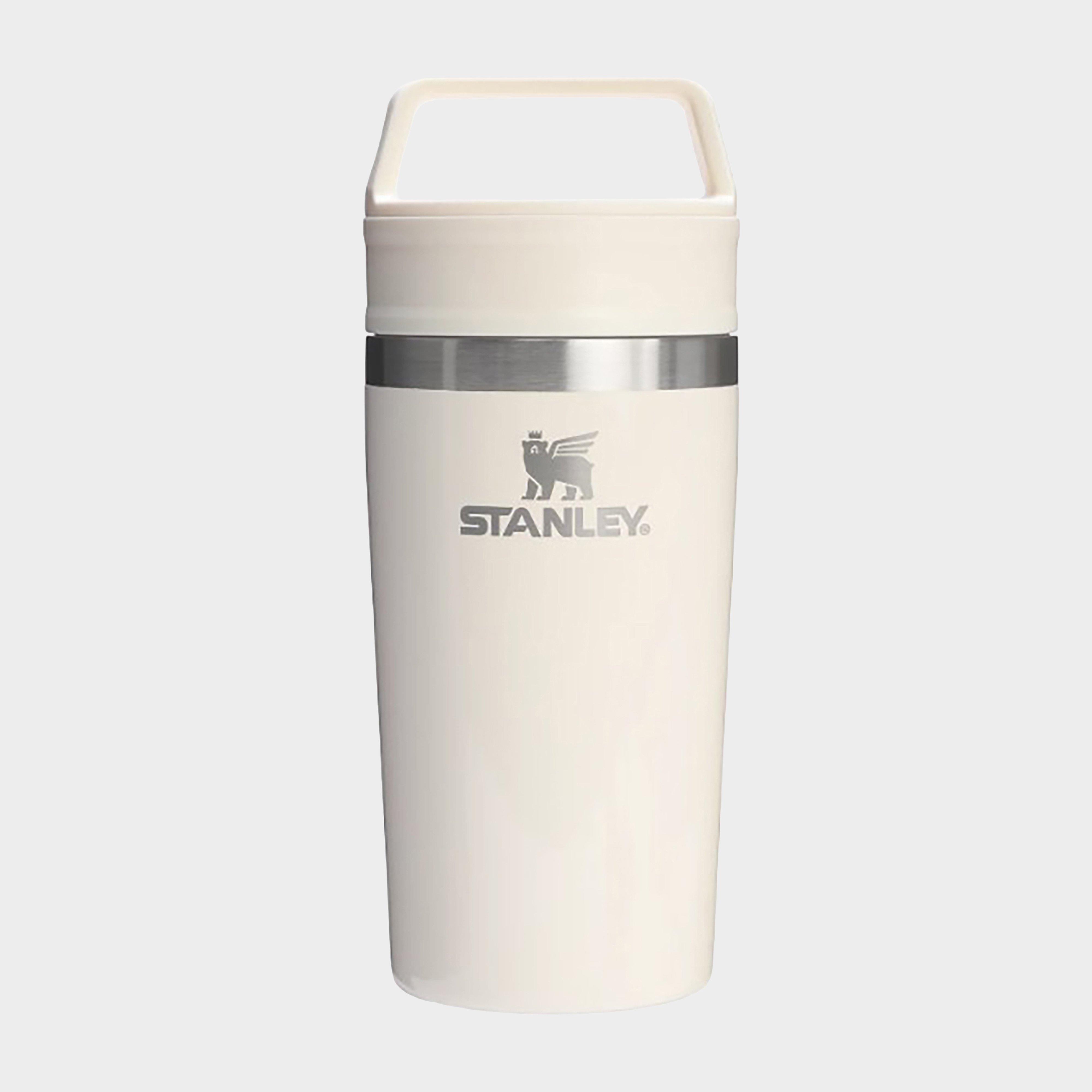 Image of Stanley Café-To-Go Travel Mug 0.35L - Cream, Cream