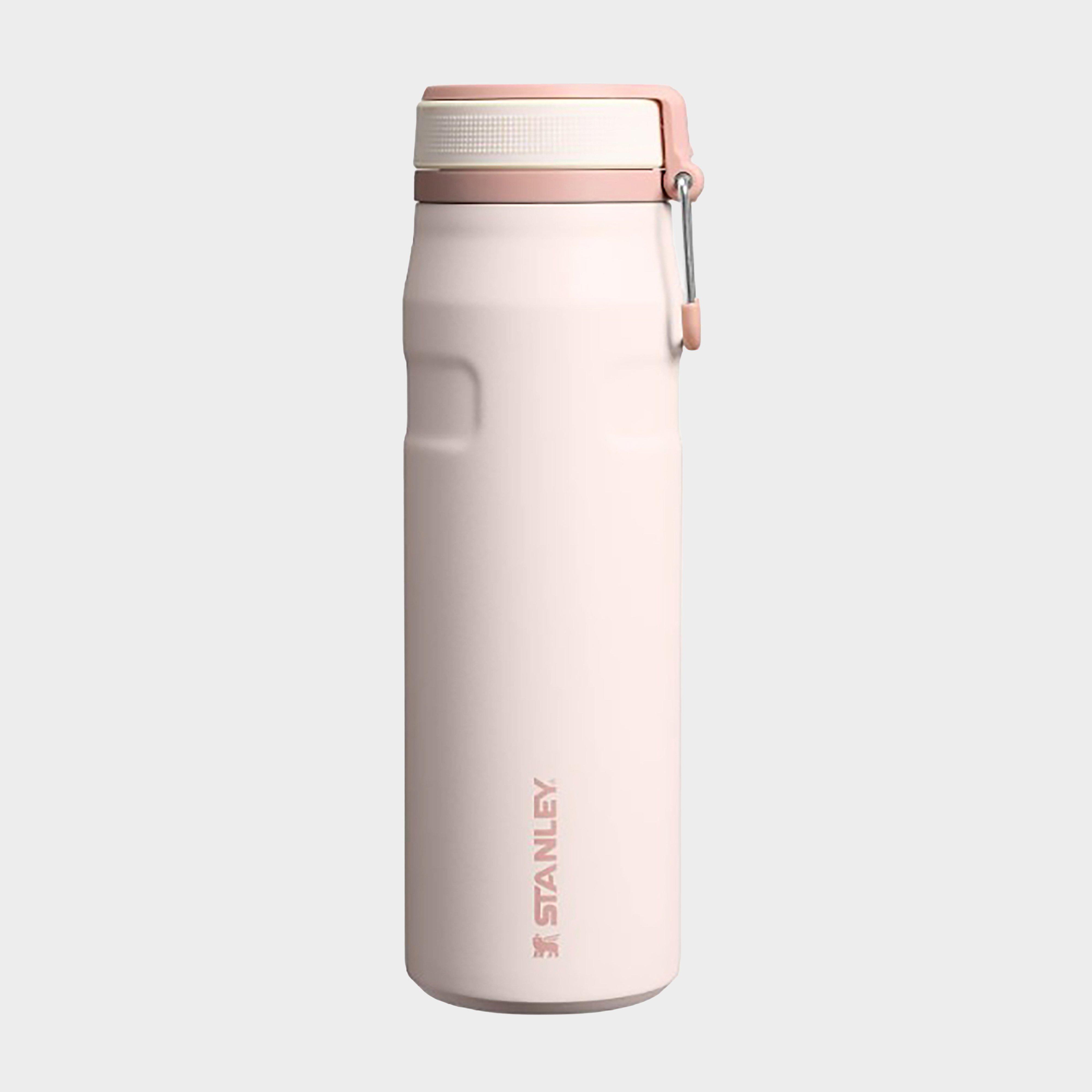 Image of Stanley Iceflow™ Bottle Twist Flip - 0.71L - Rose Quartz, Rose Quartz
