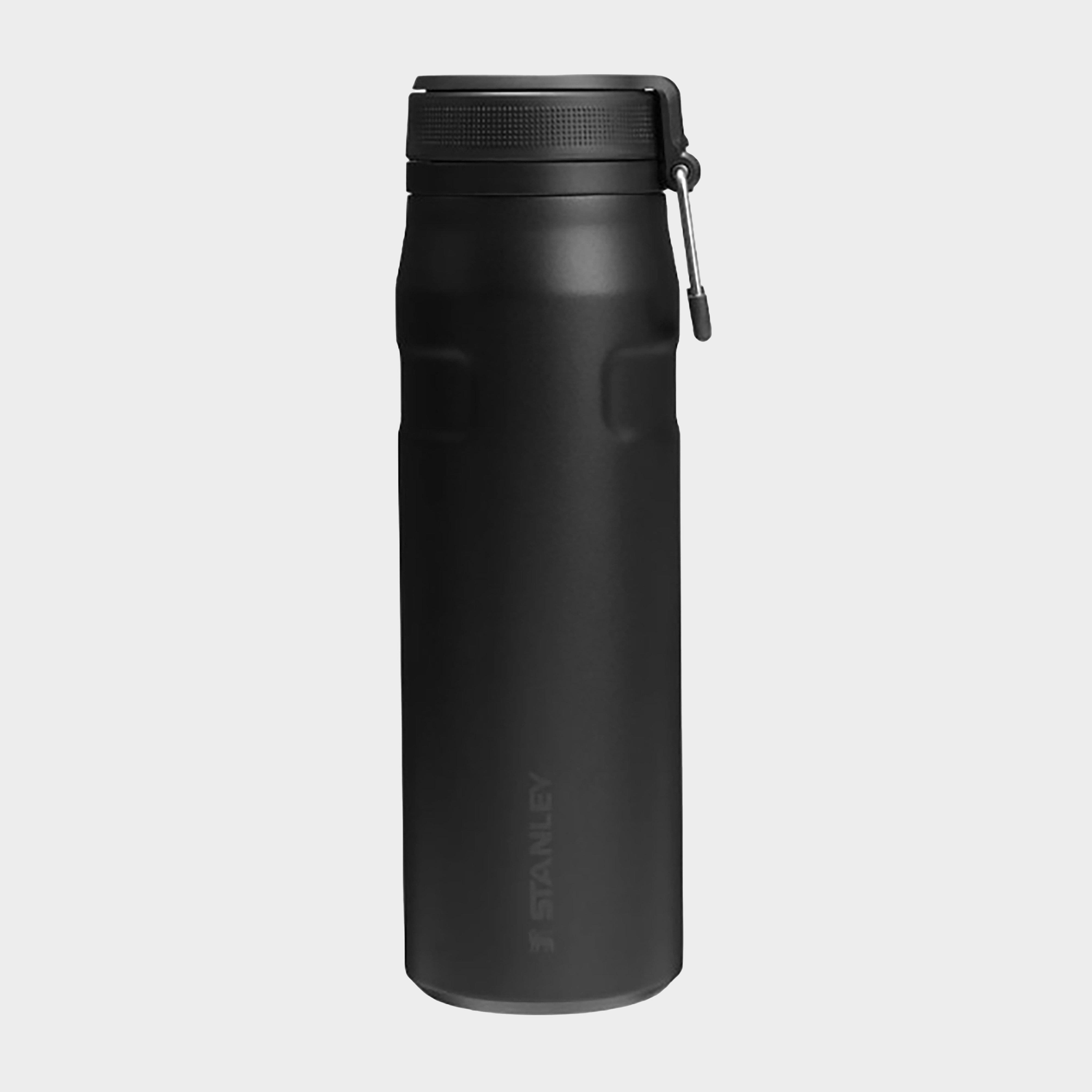 Image of Stanley Iceflow™ Bottle Twist Flip - 0.71L - Black, Black