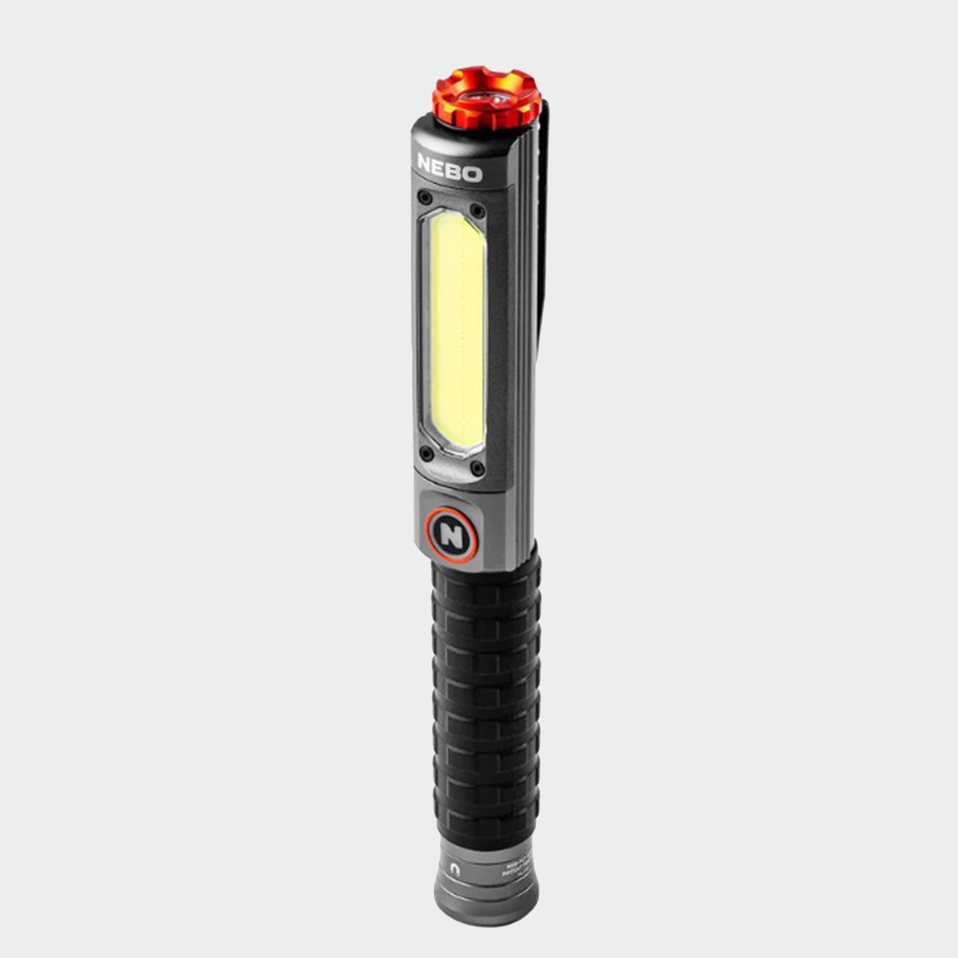 Image of Nebo Lil Larry 500 Flex Rechargeable Torch