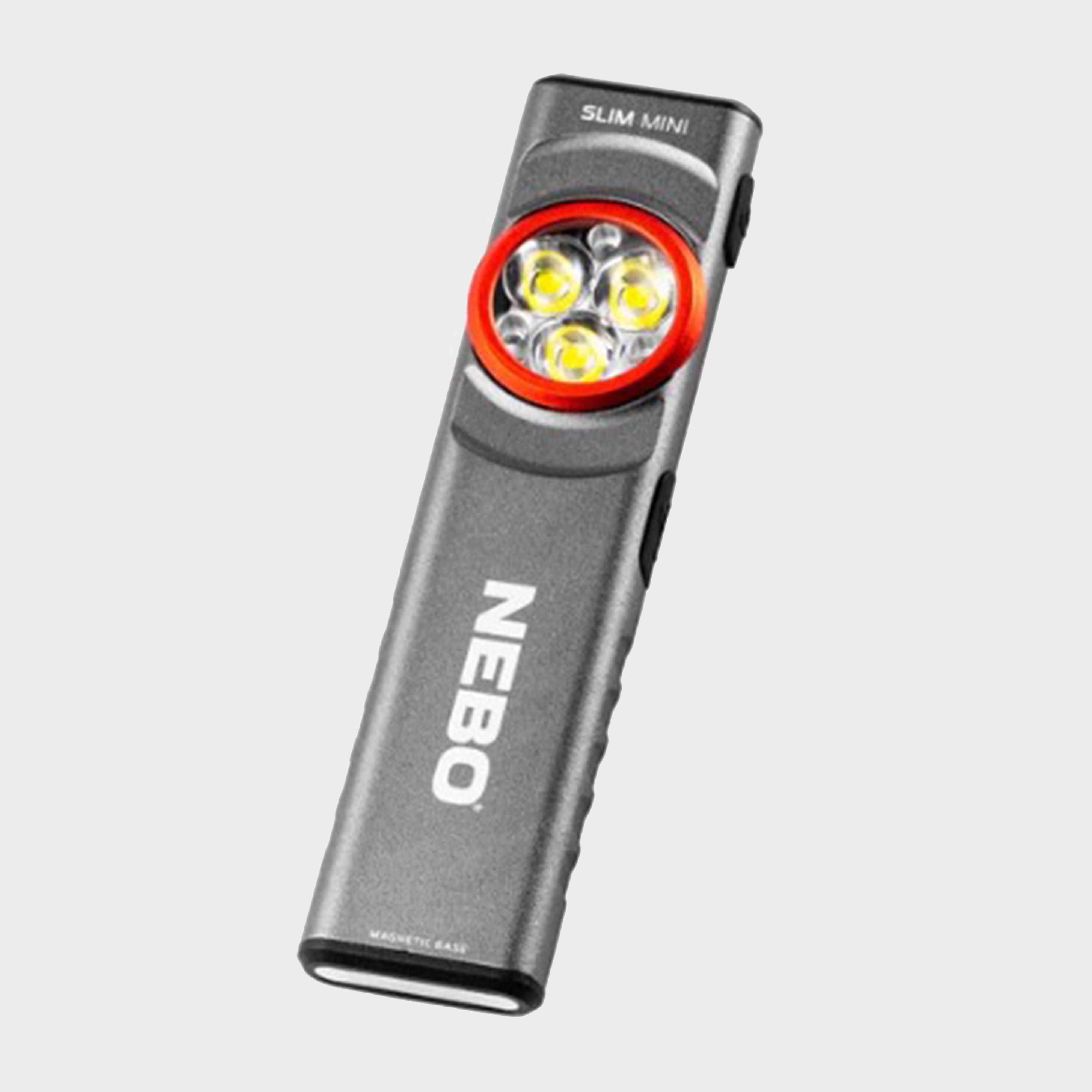 Image of Nebo Slim® Mini 250L Torch - Grey, Grey