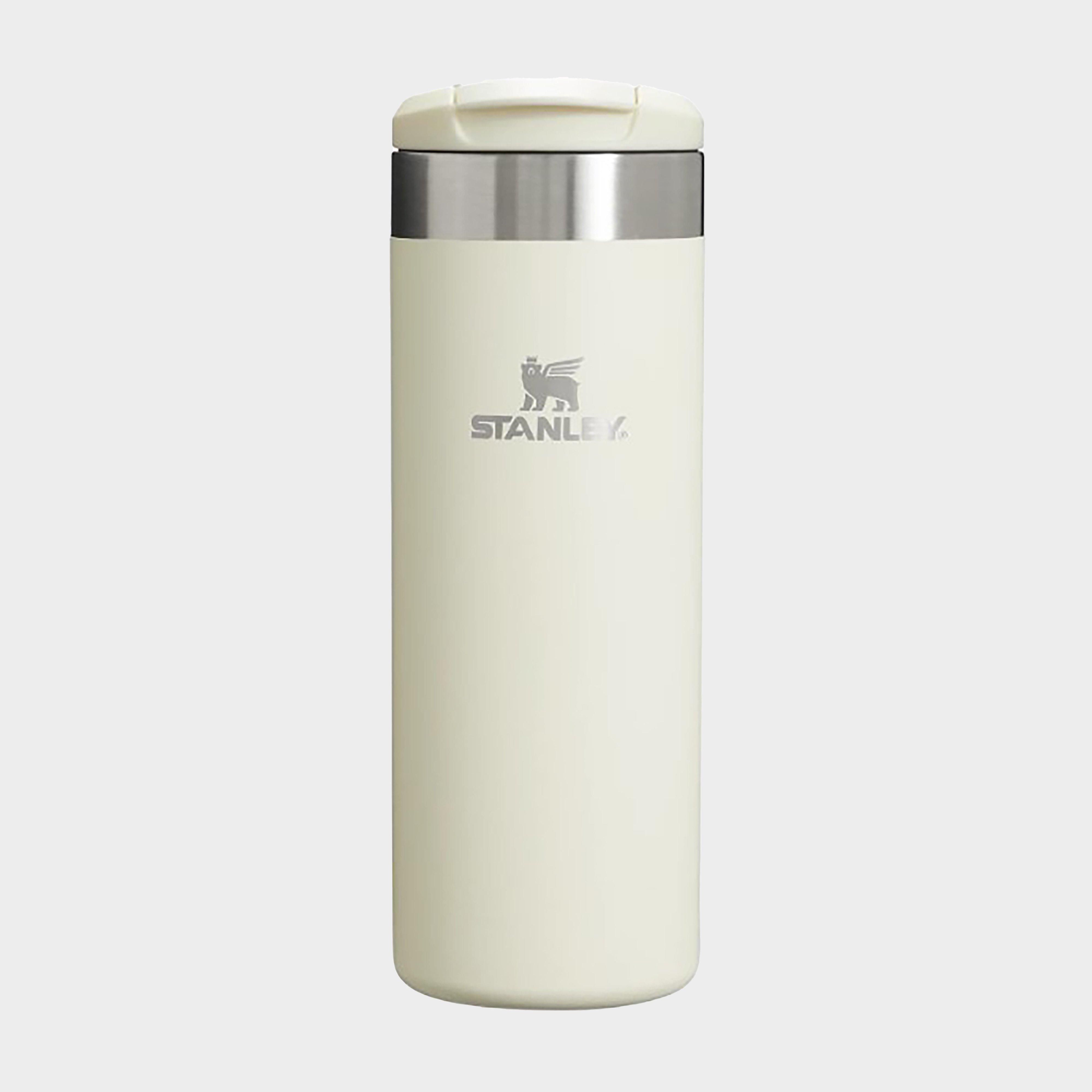 Image of Stanley Aerolight™ Transit Mug - 0.47L - Cream, Cream