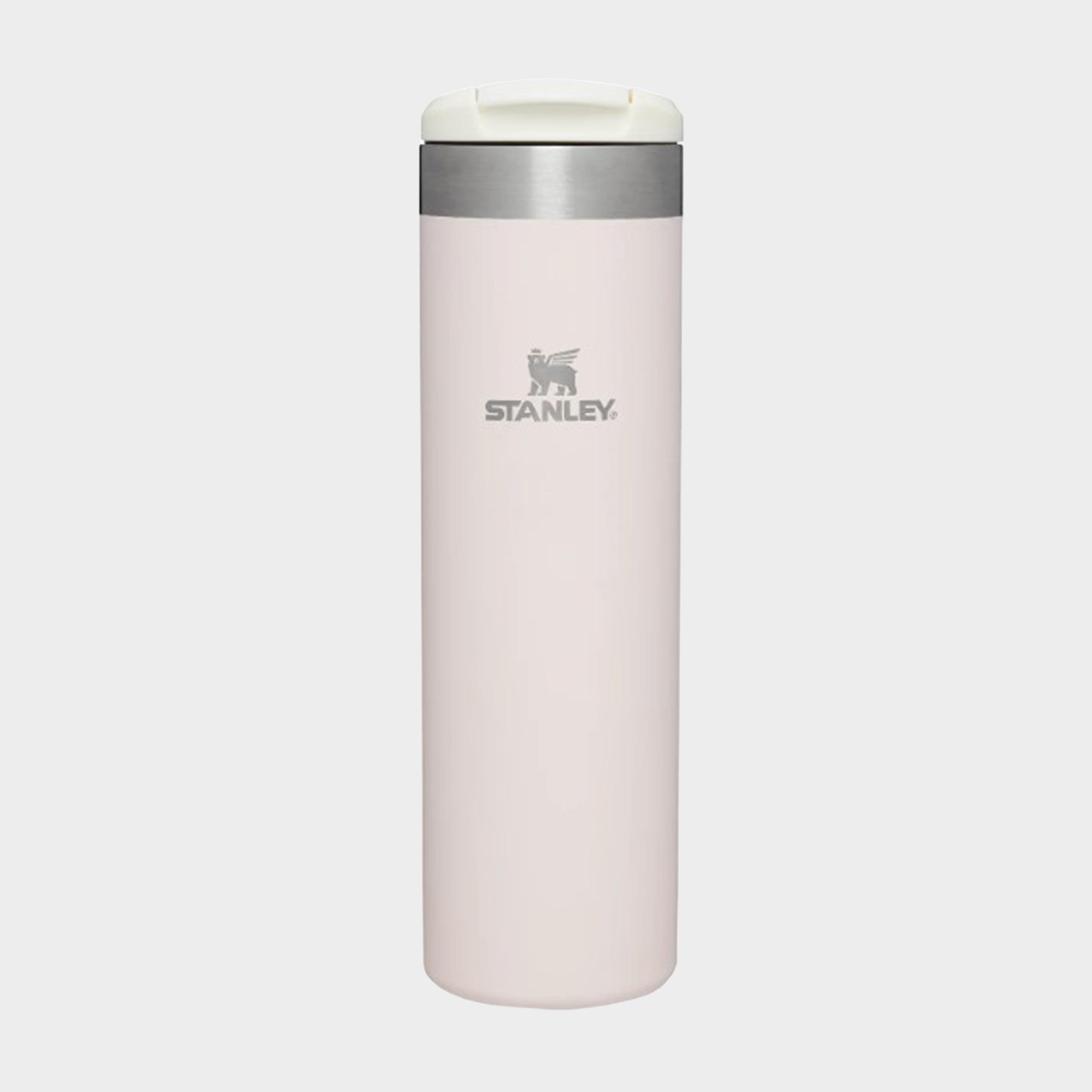 Image of Stanley Aerolight™ Transit Mug - 0.6L - Rose Quartz, Rose Quartz