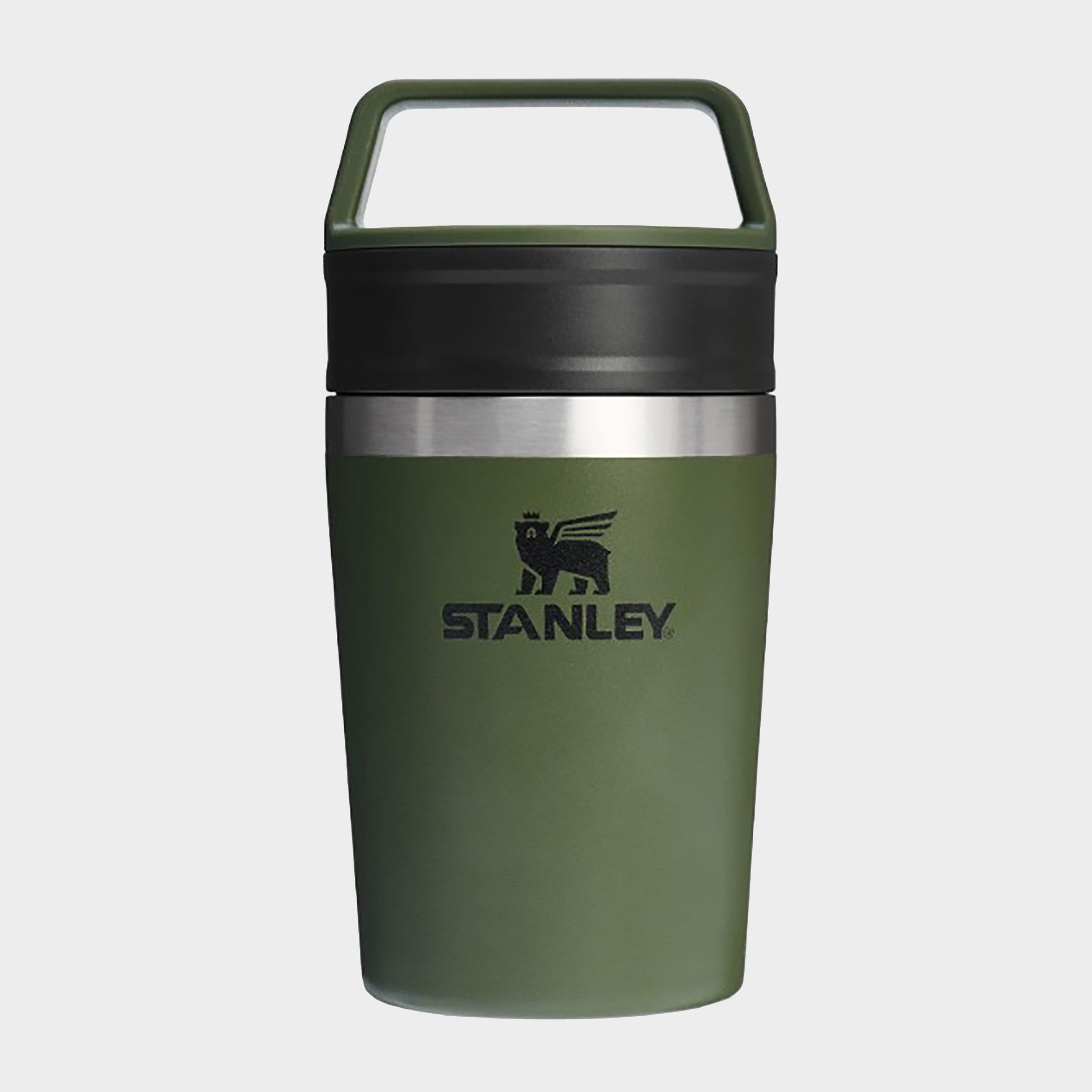 Image of Stanley Café-To-Go Travel Mug 0.23L - Dried Pine, Dried Pine
