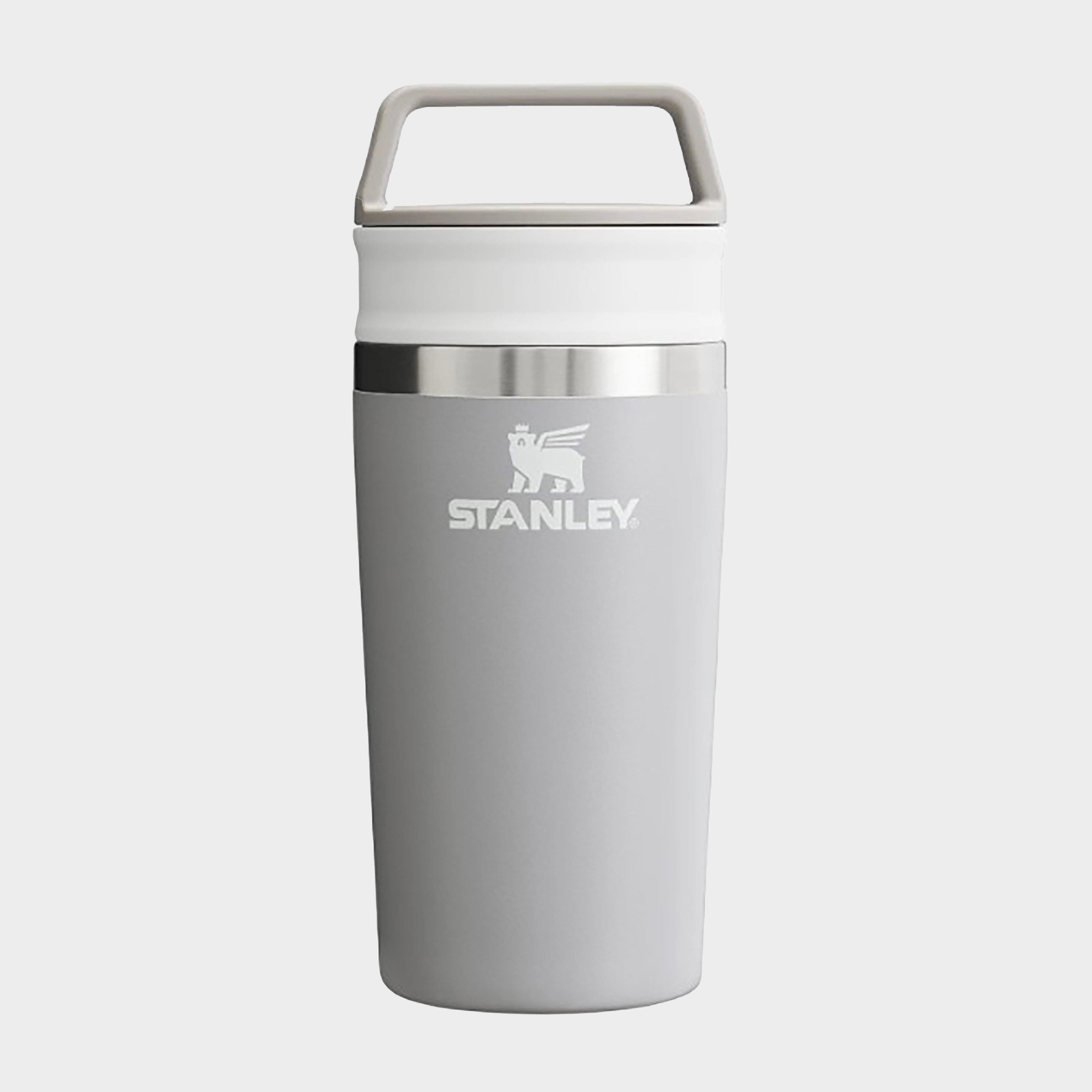 Image of Stanley Café-To-Go Travel Mug 0.35L - Ash, Ash