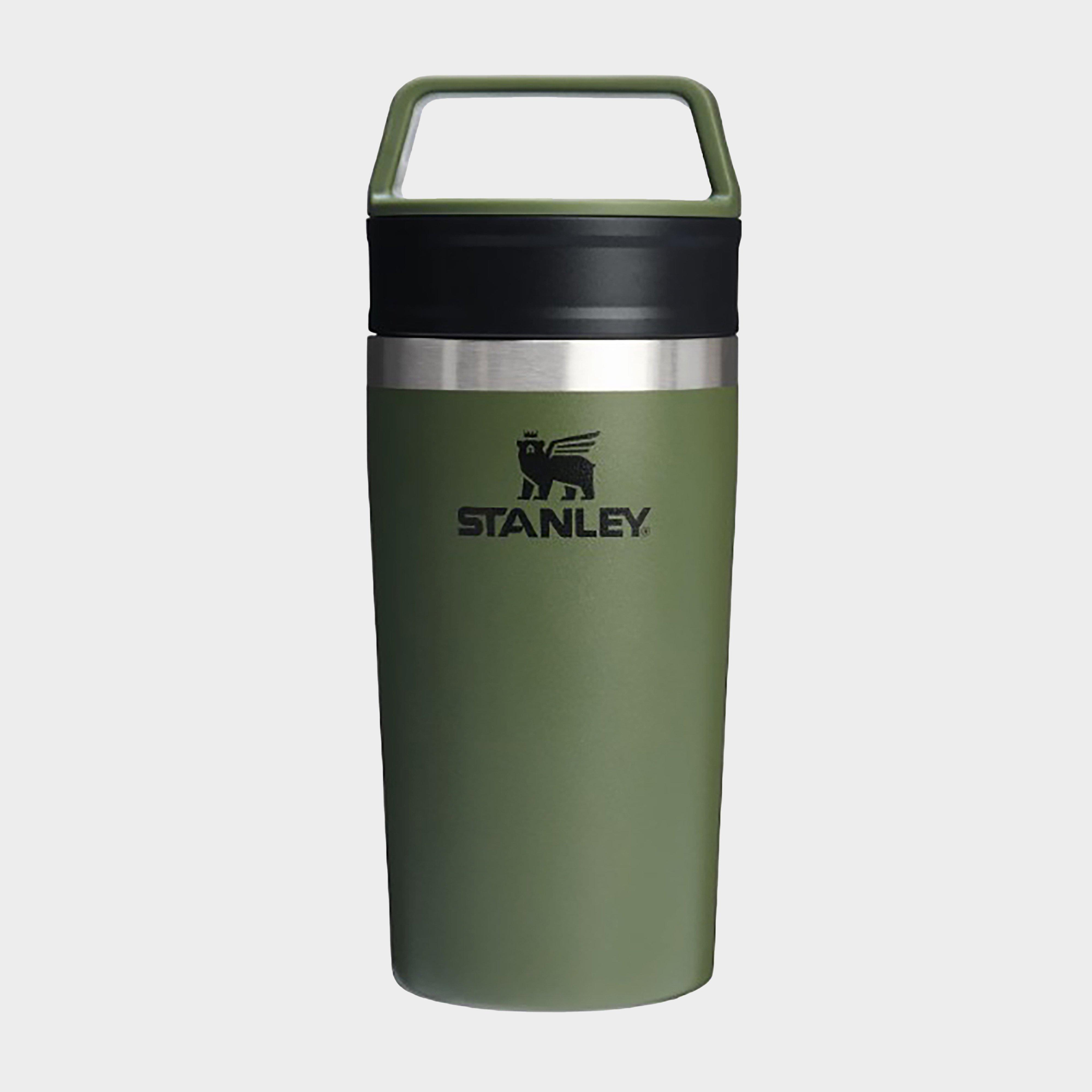 Image of Stanley Café-To-Go Travel Mug 0.35L - Dried Pine, Dried Pine