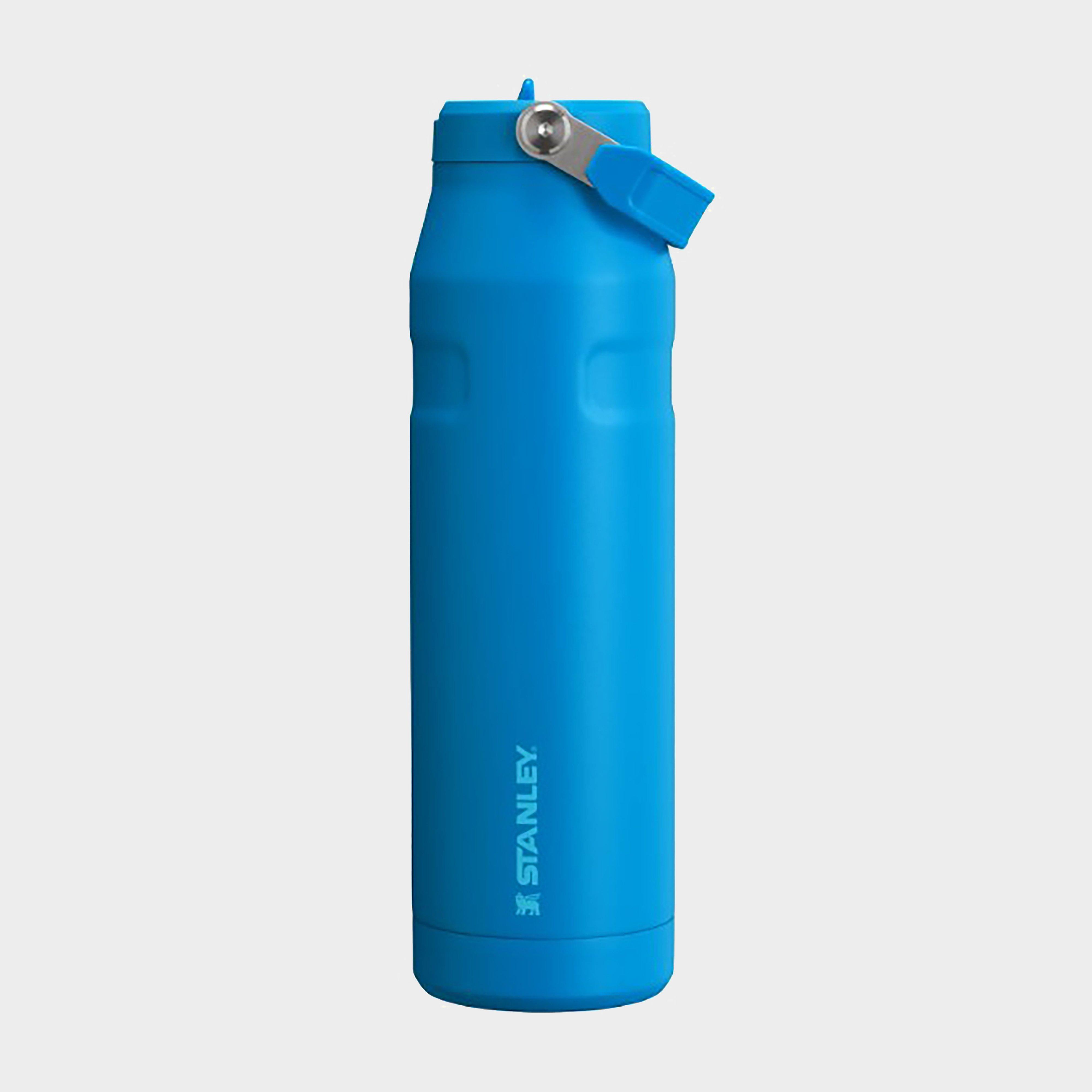 Image of Stanley Iceflow™ Bottle Flip Straw 2.0 1.06L - Blue, Blue