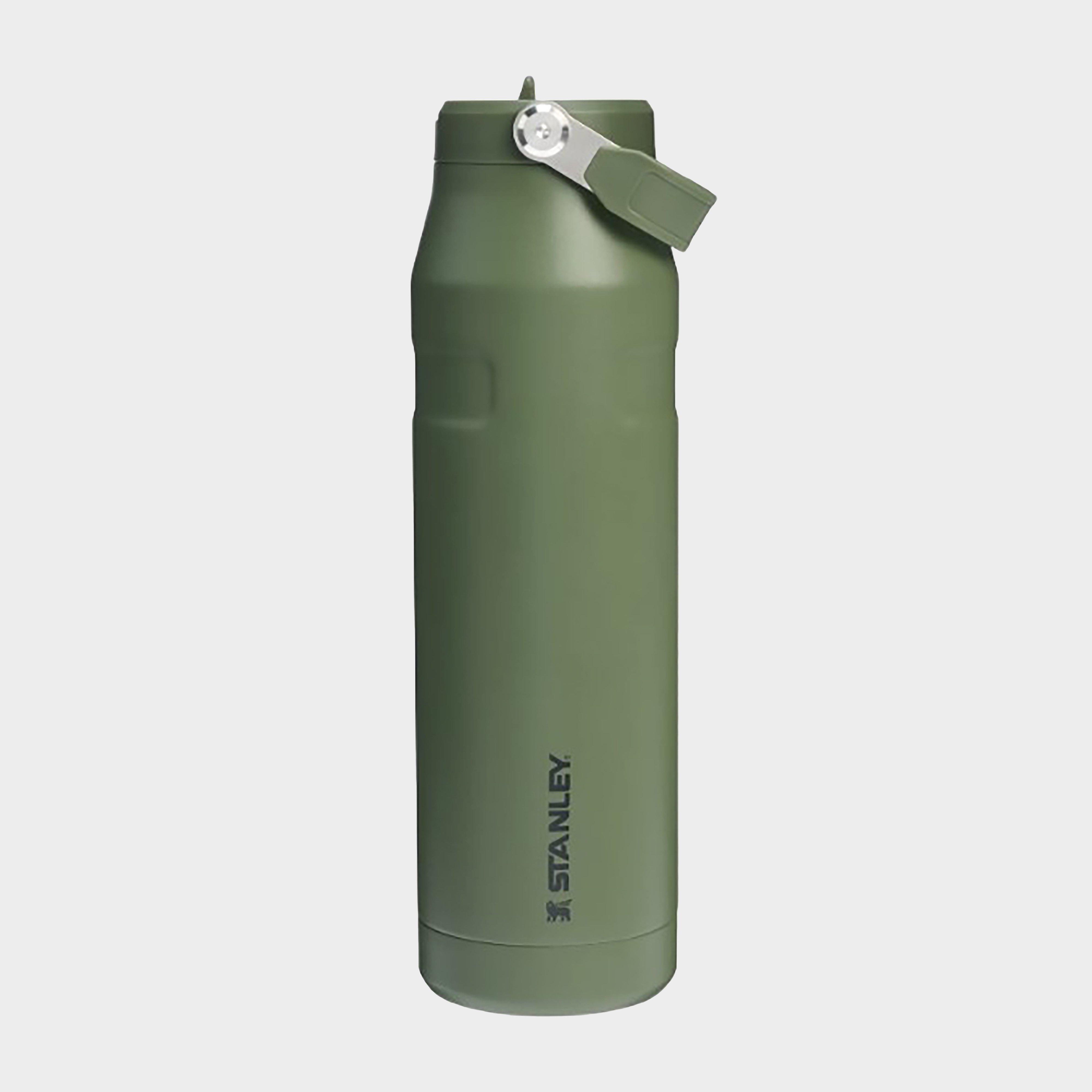 Image of Stanley Iceflow™ Bottle Flip Straw 2.0 1.06L - Green, Green