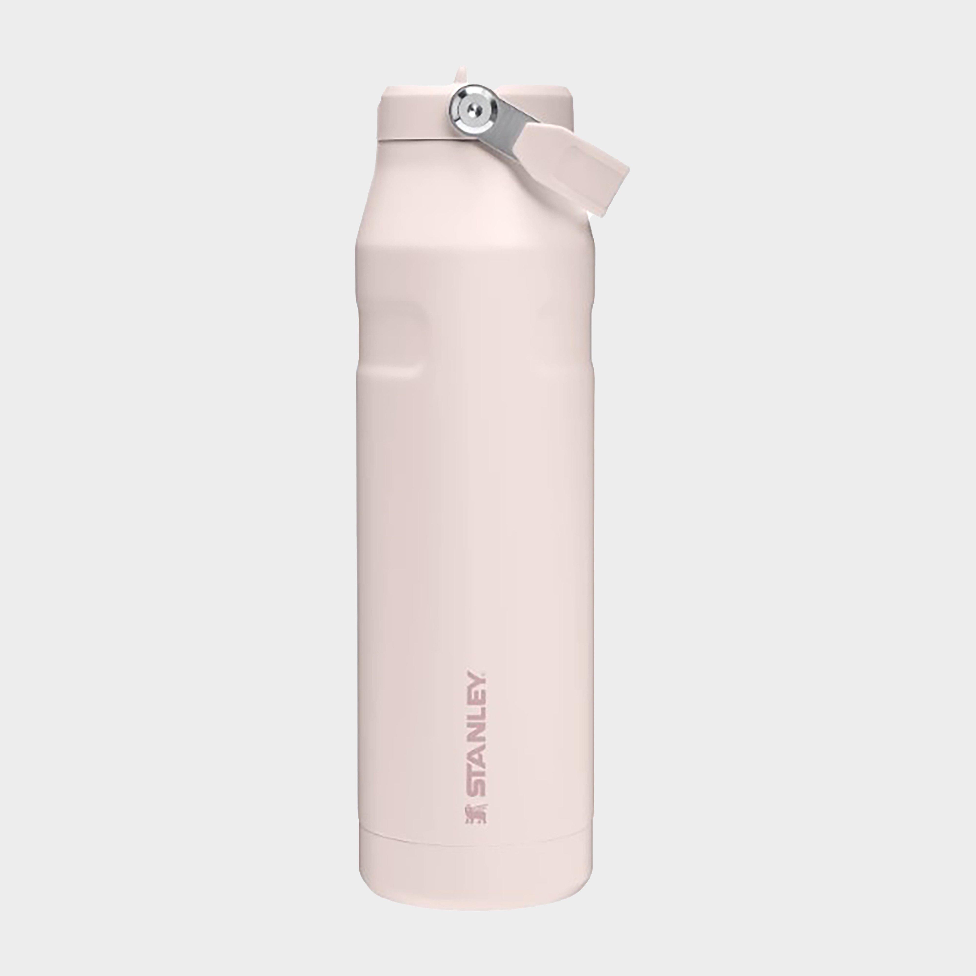 Image of Stanley Iceflow™ Bottle Flip Straw 2.0 - 1.06L - Rose Quartz, Rose Quartz