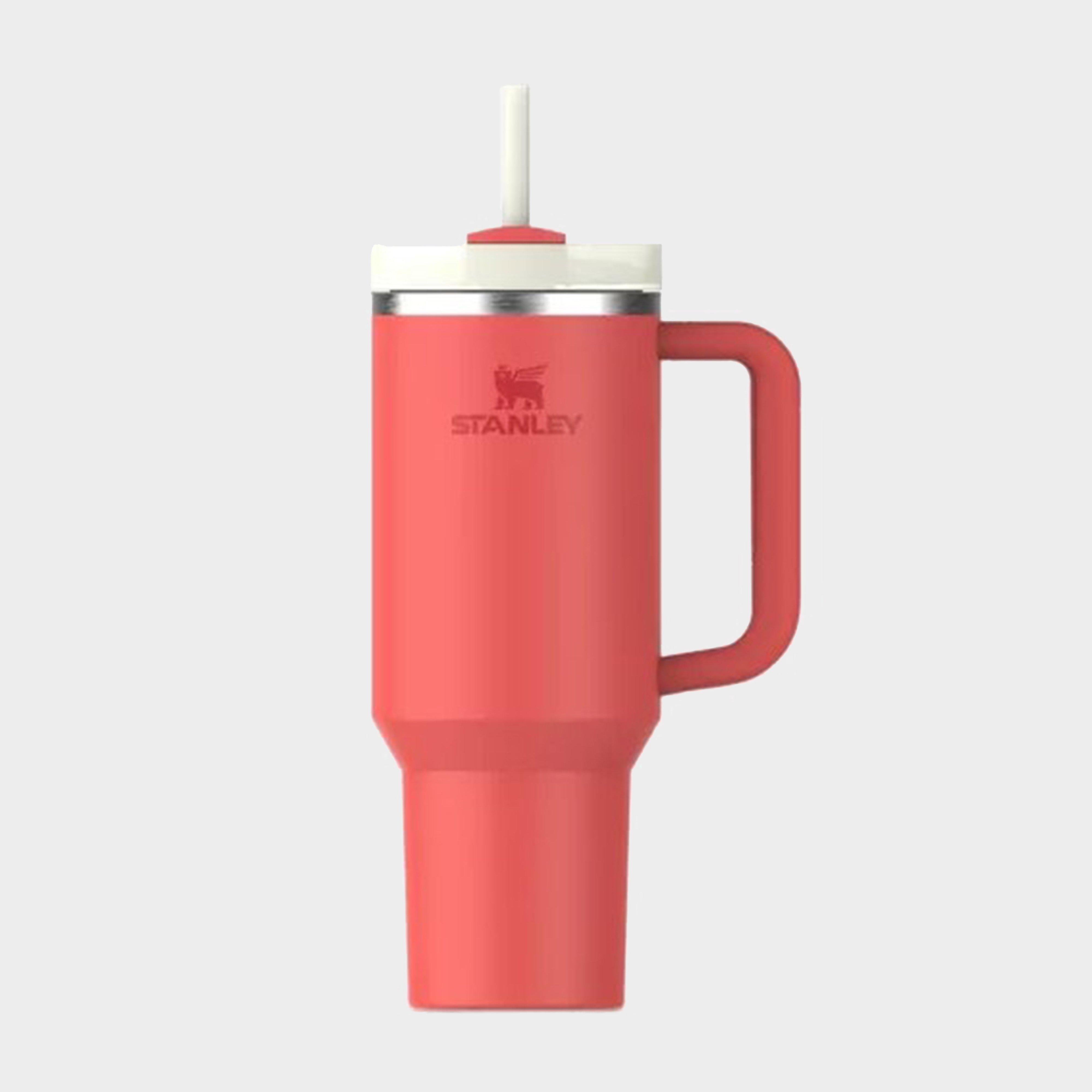 Image of Stanley Quencher H2.0 Flowstate™ Tumbler 1.2L - Orange, Orange