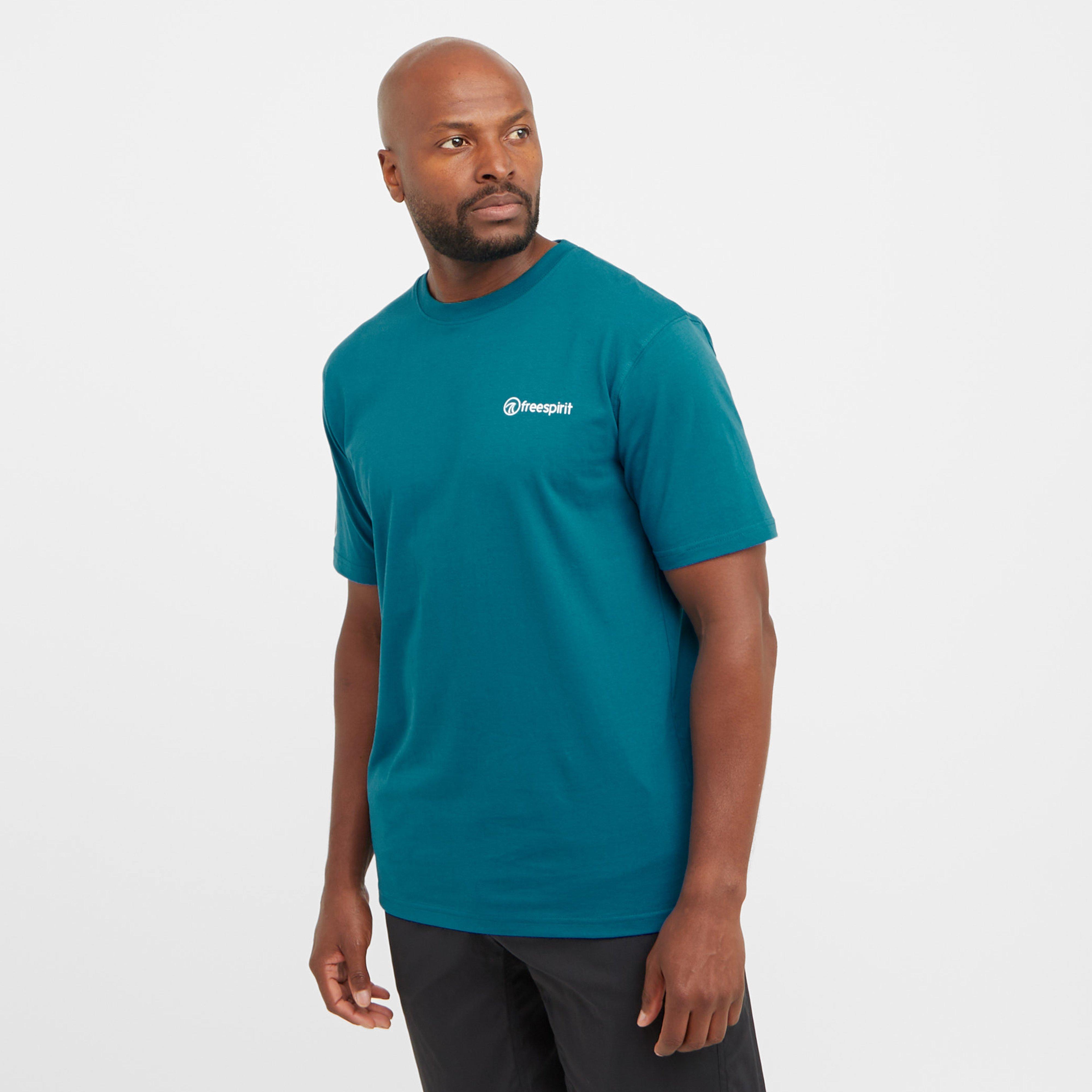 Image of Freespirit Men