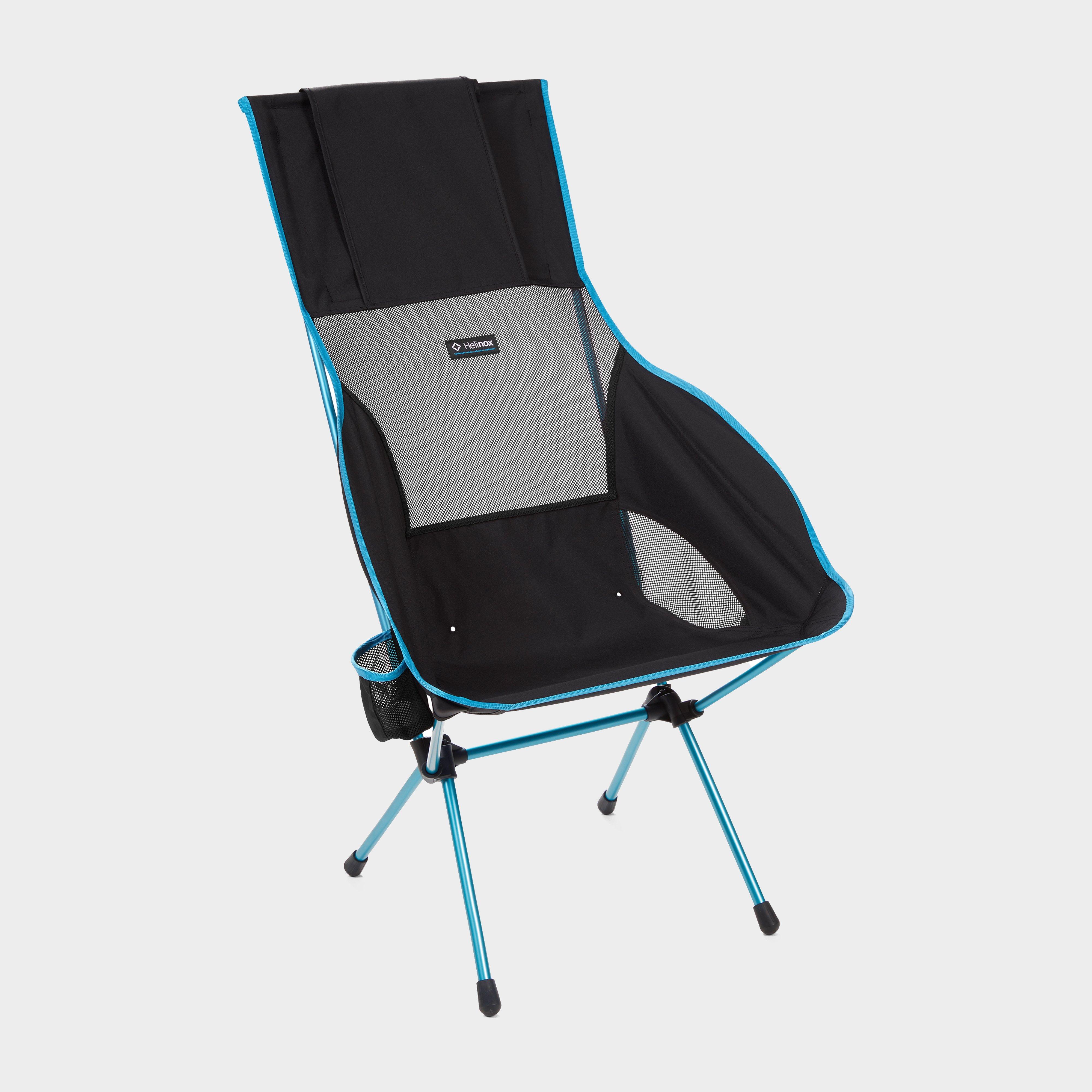 Image of Helinox Savanna Chair - Blu, BLU