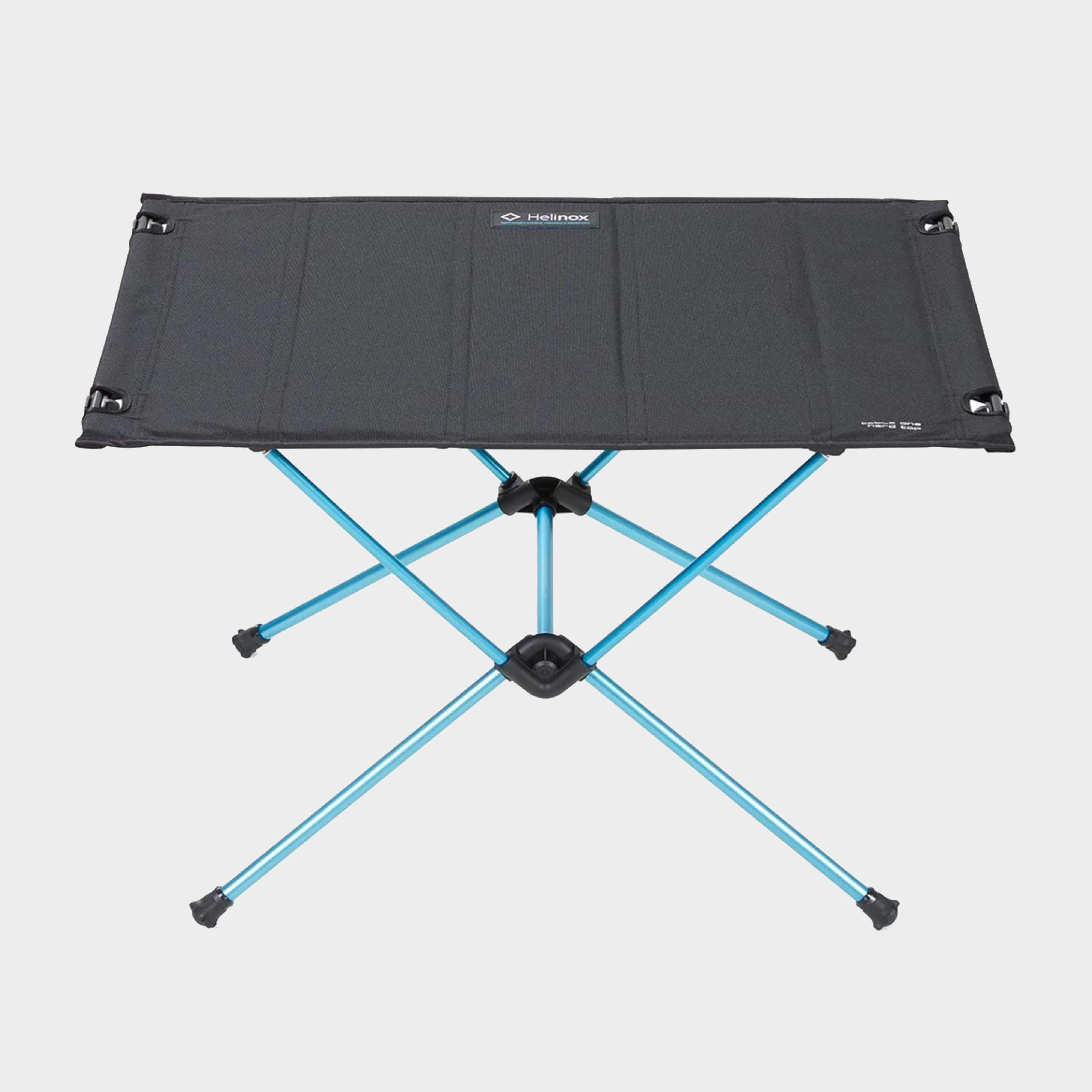 Image of Helinox Table One Hard Top - Blu, BLU