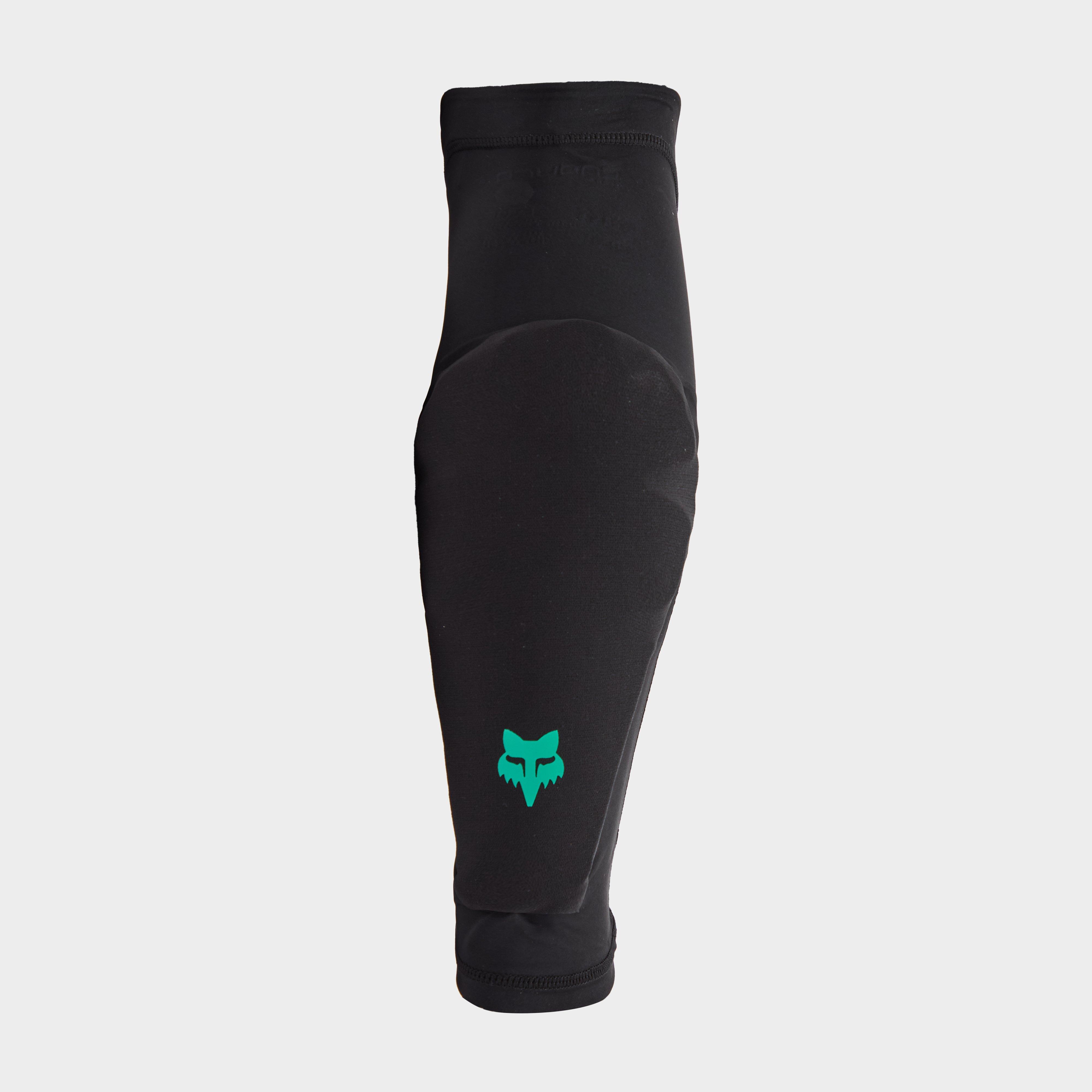 Image of Fox Enduro D3O® Elbow Pads - Blu, BLU