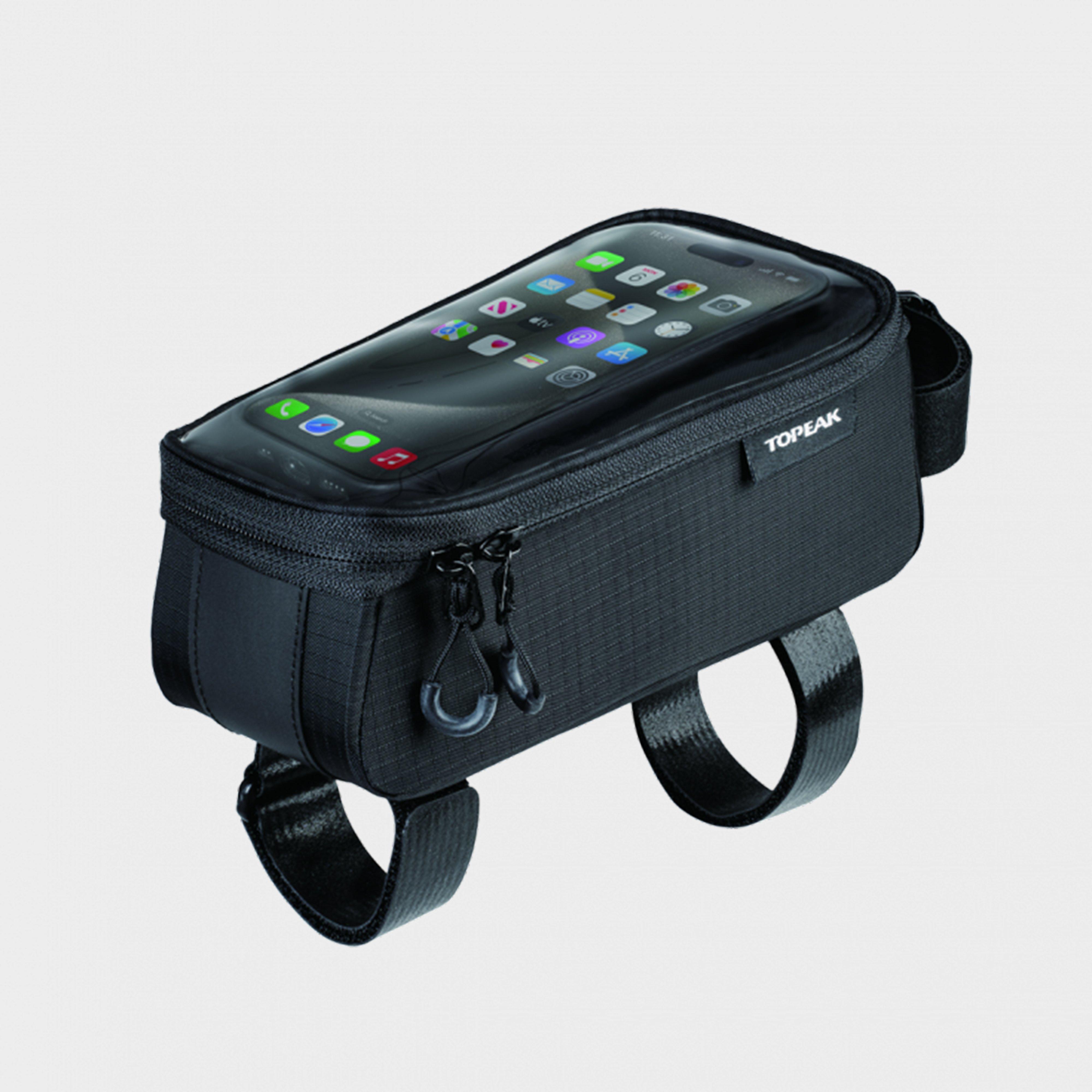 Image of Topeak Bento Pack - Black, Black