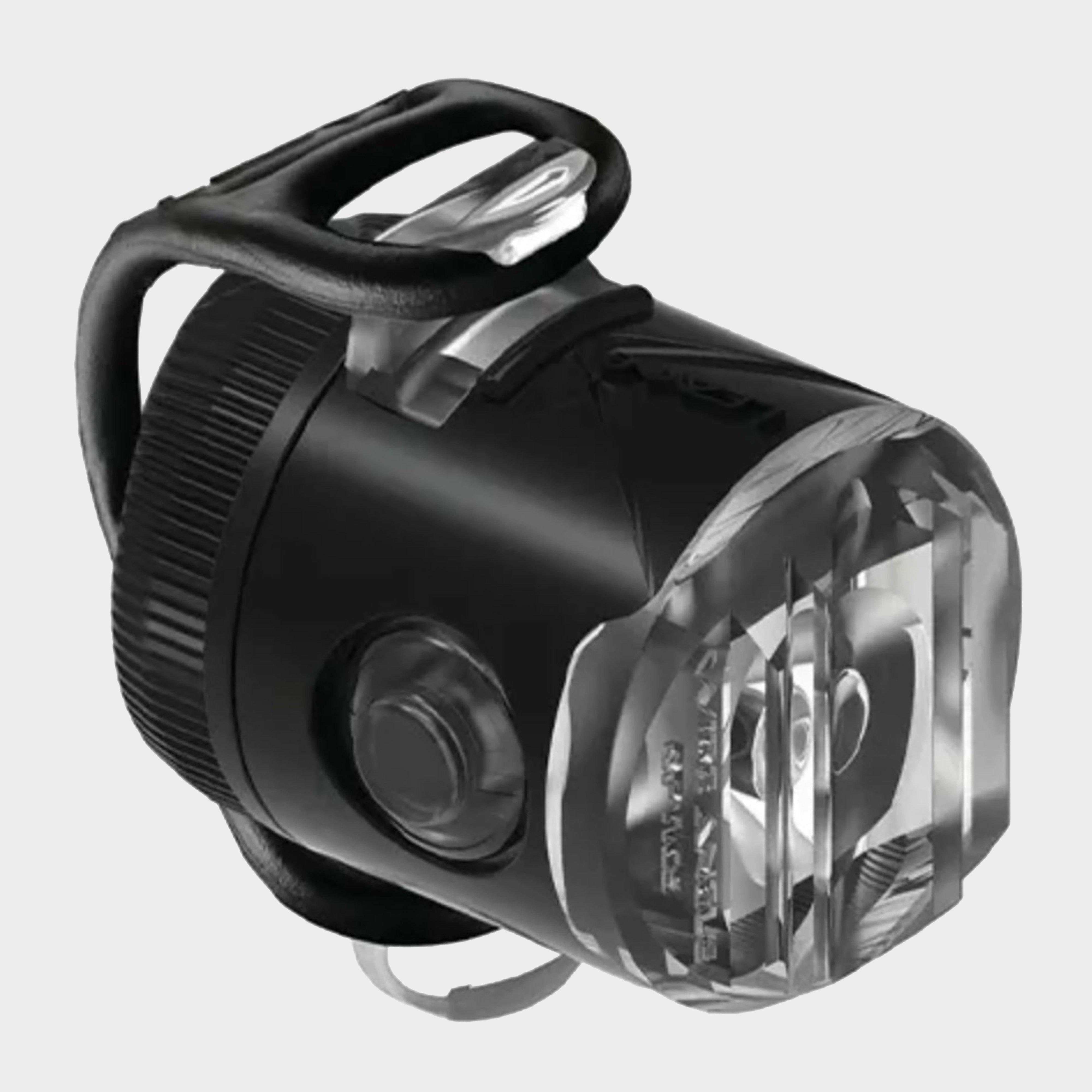 Image of Lezyne Femto Usb C Drive Front Light - Black, Black