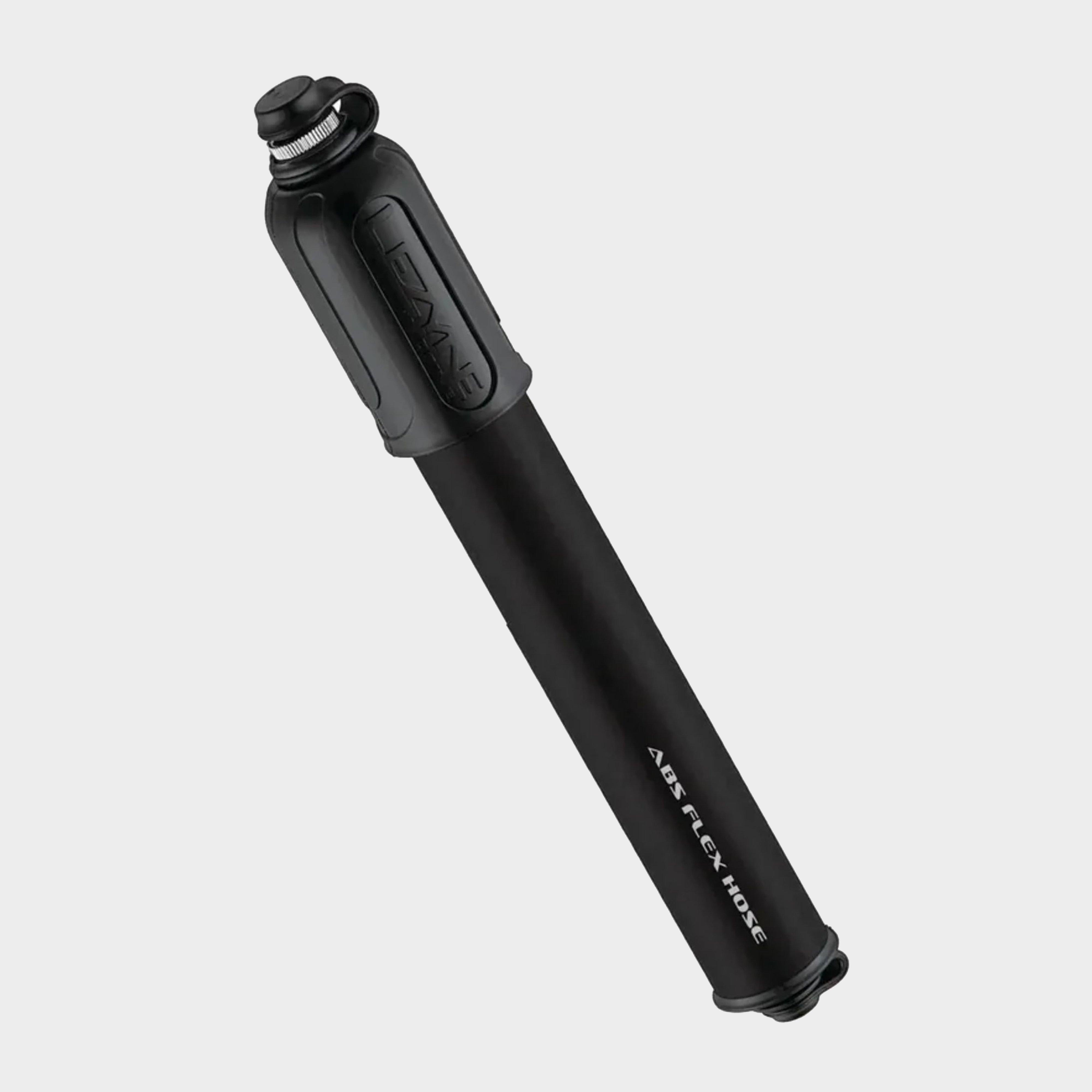 Image of Lezyne High Volume Drive Mini Pump - No Colour, No Colour