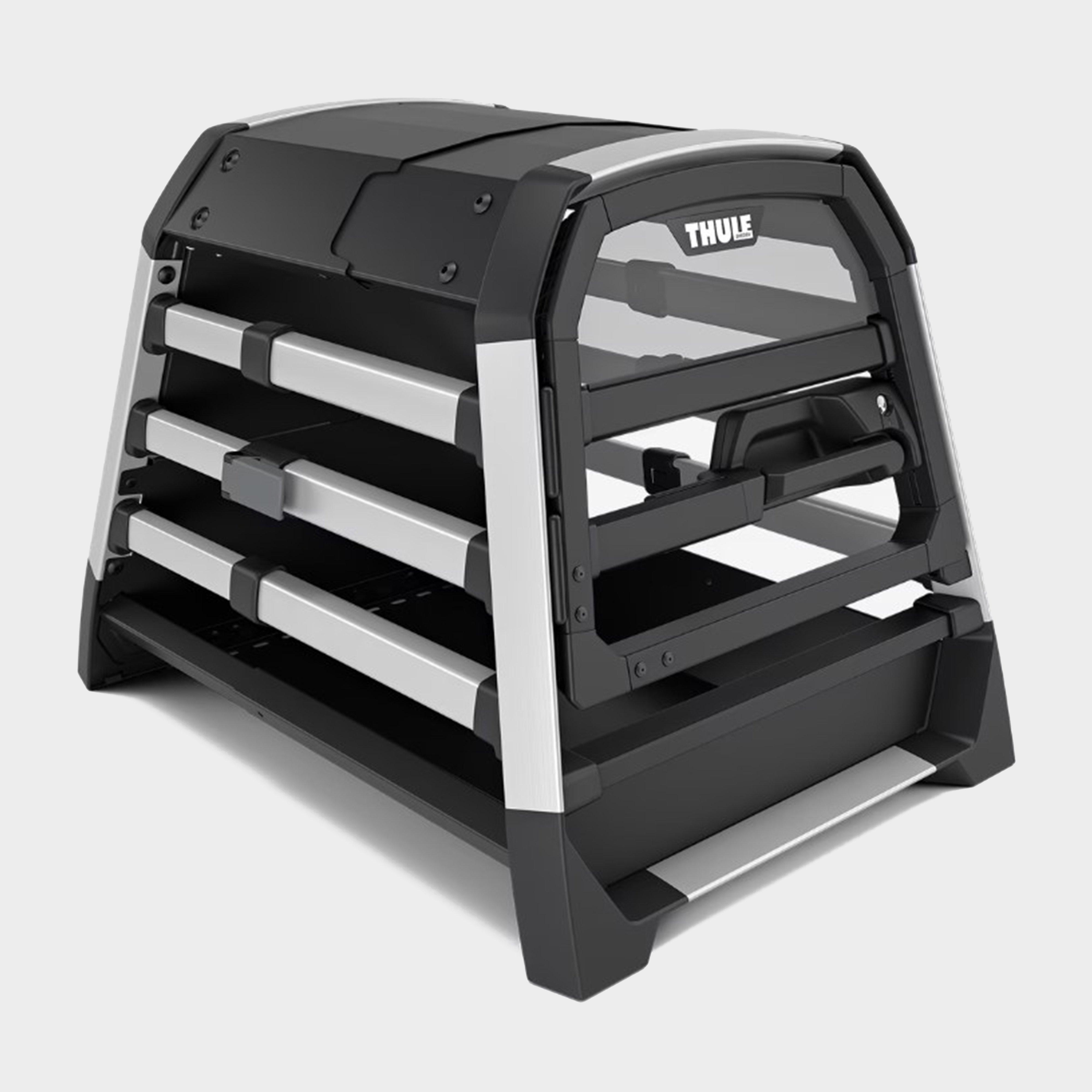 Image of Thule Allax Threshold Compatible Dog Car Crate Xs