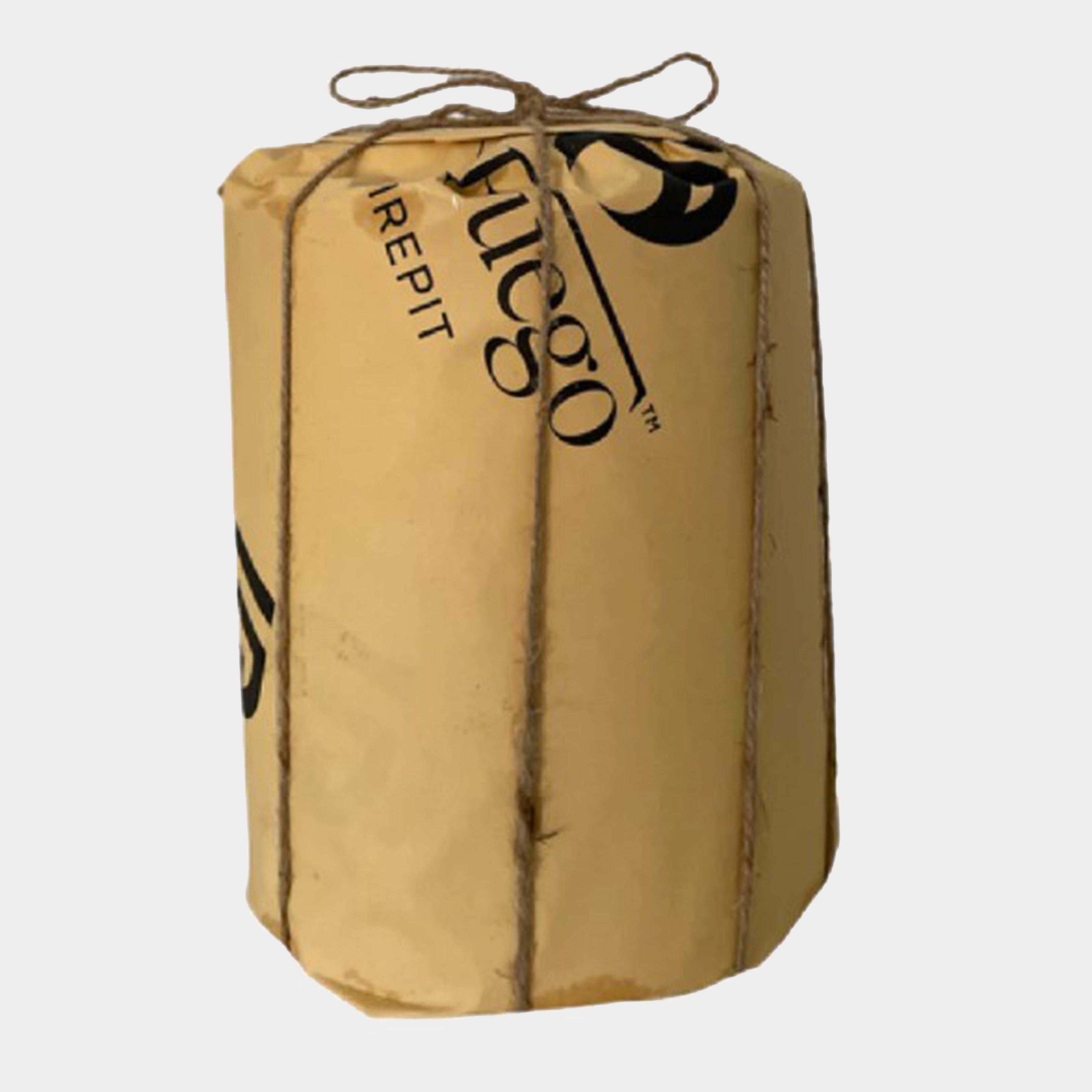 Image of Eco Fuego Natural Single 8 Hour Refill, REFILL
