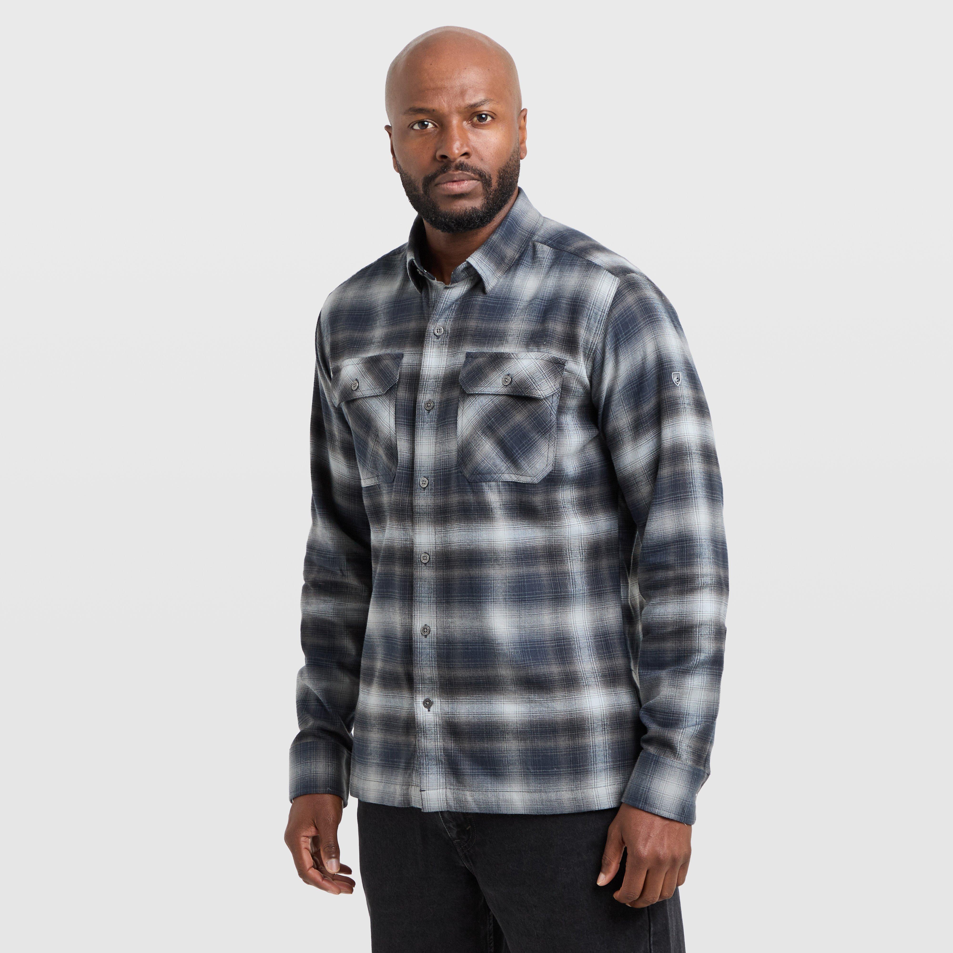 Men's Dillingrâ¢ Shirt, Grey from Blacks