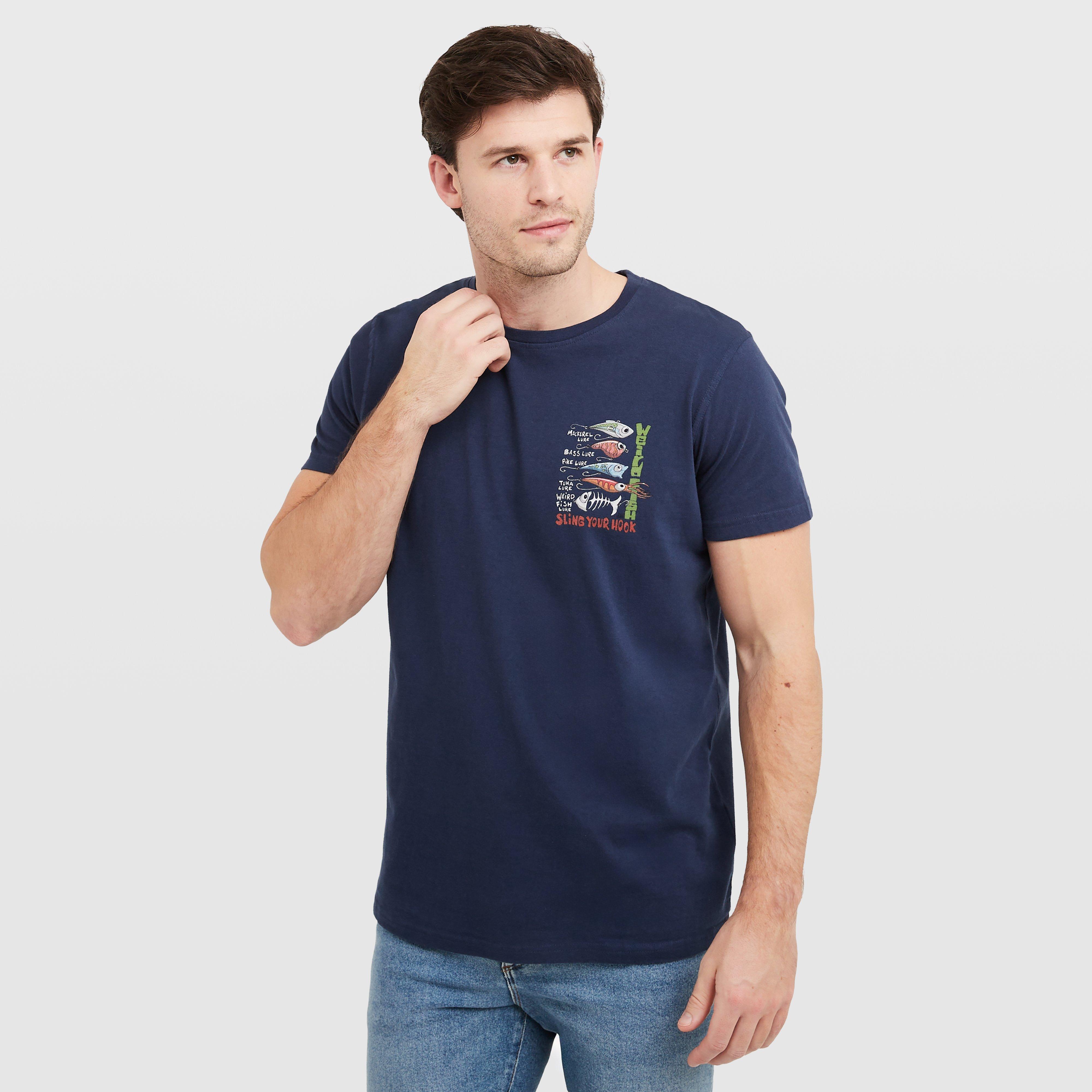 Image of Weird Fish Men