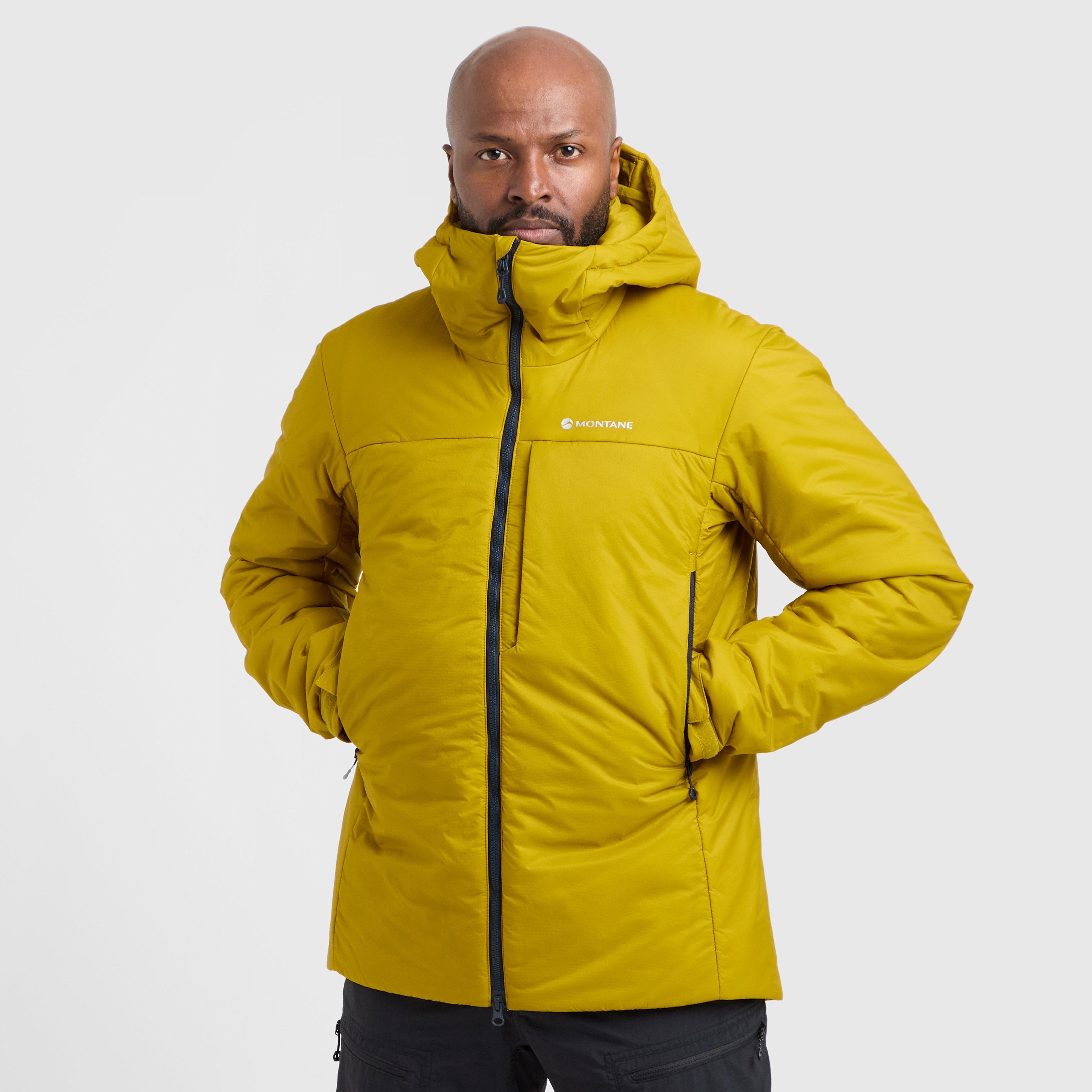 Image of Montane Men