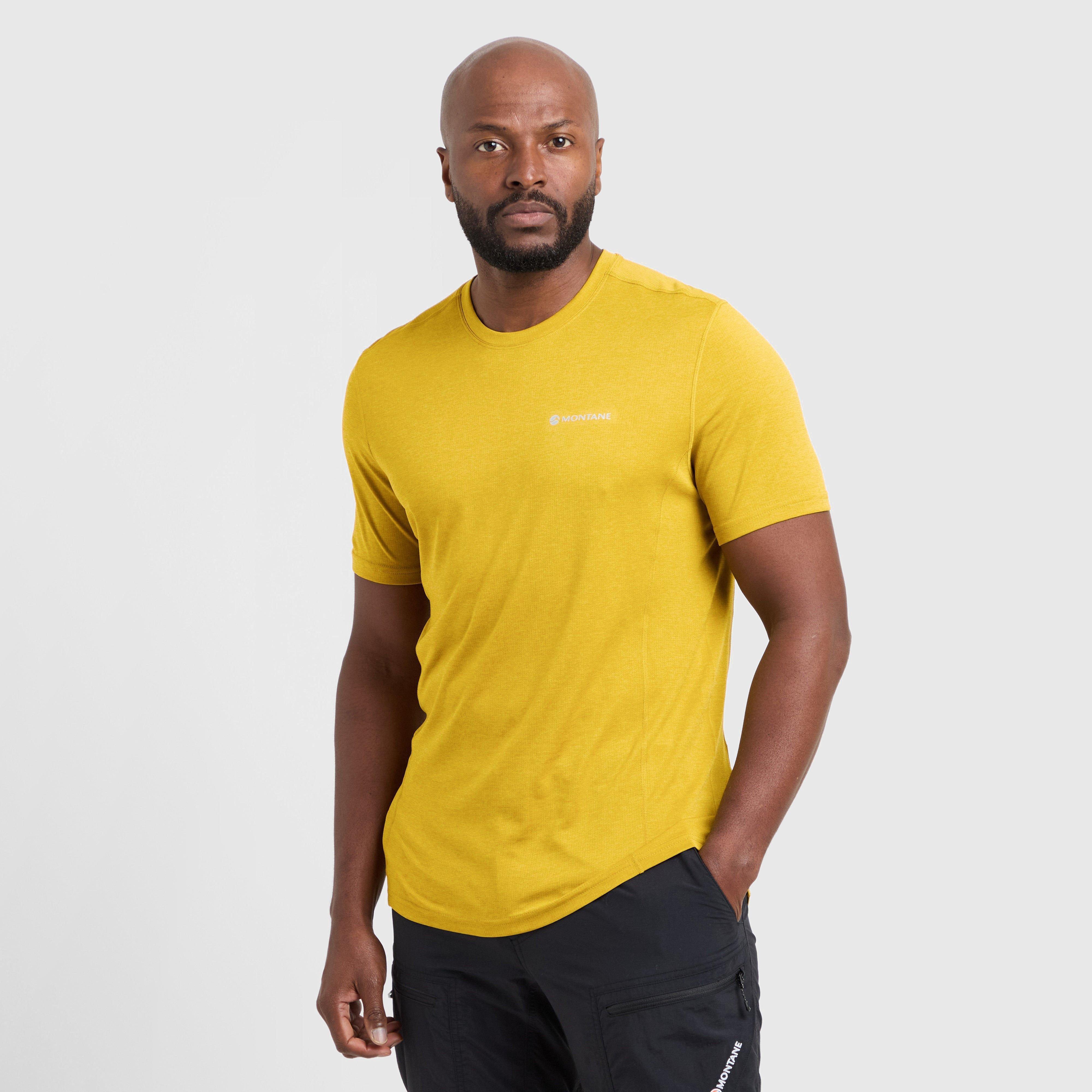 Image of Montane Men