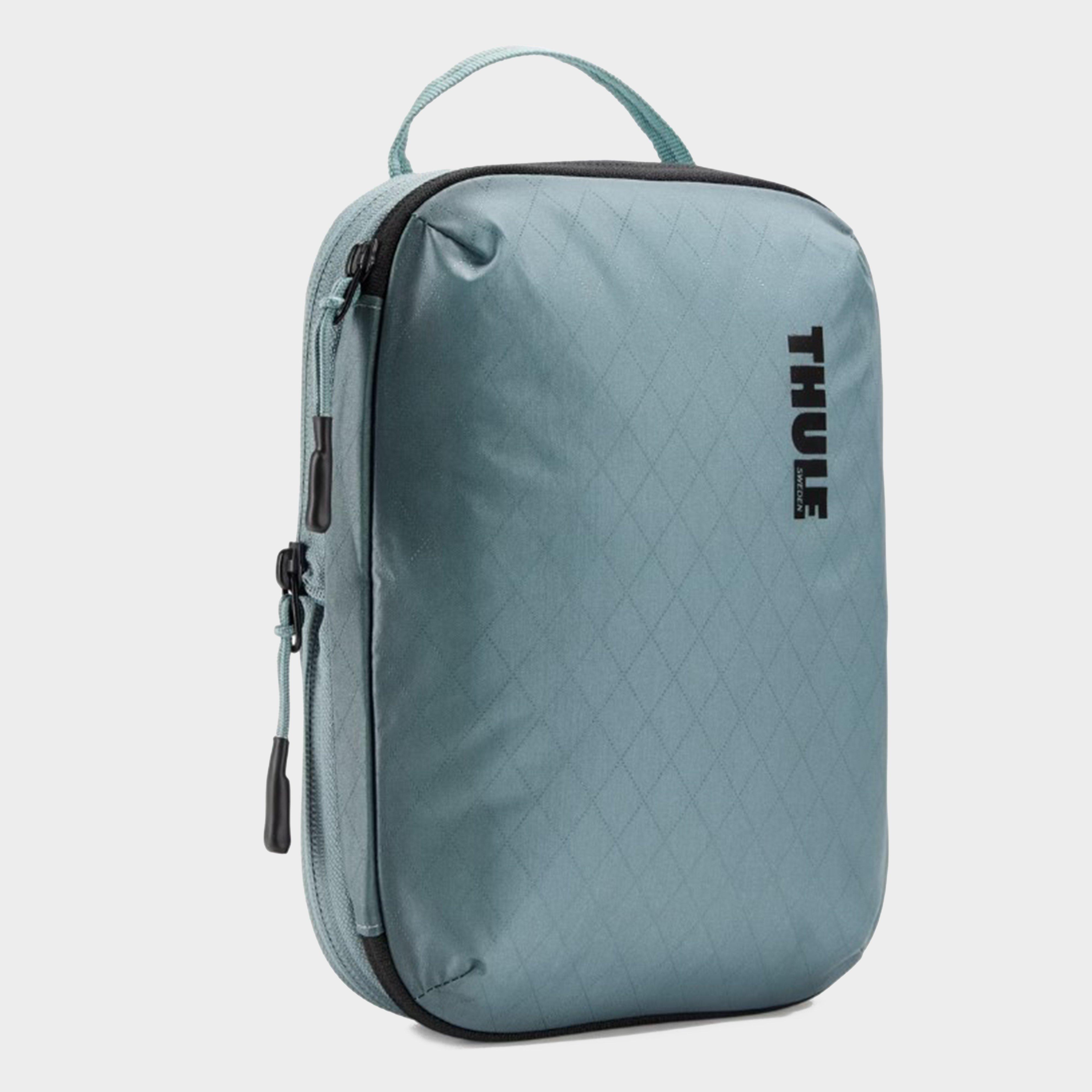 Image of Thule Small Packing Cube - Pond Grey, Pond Grey