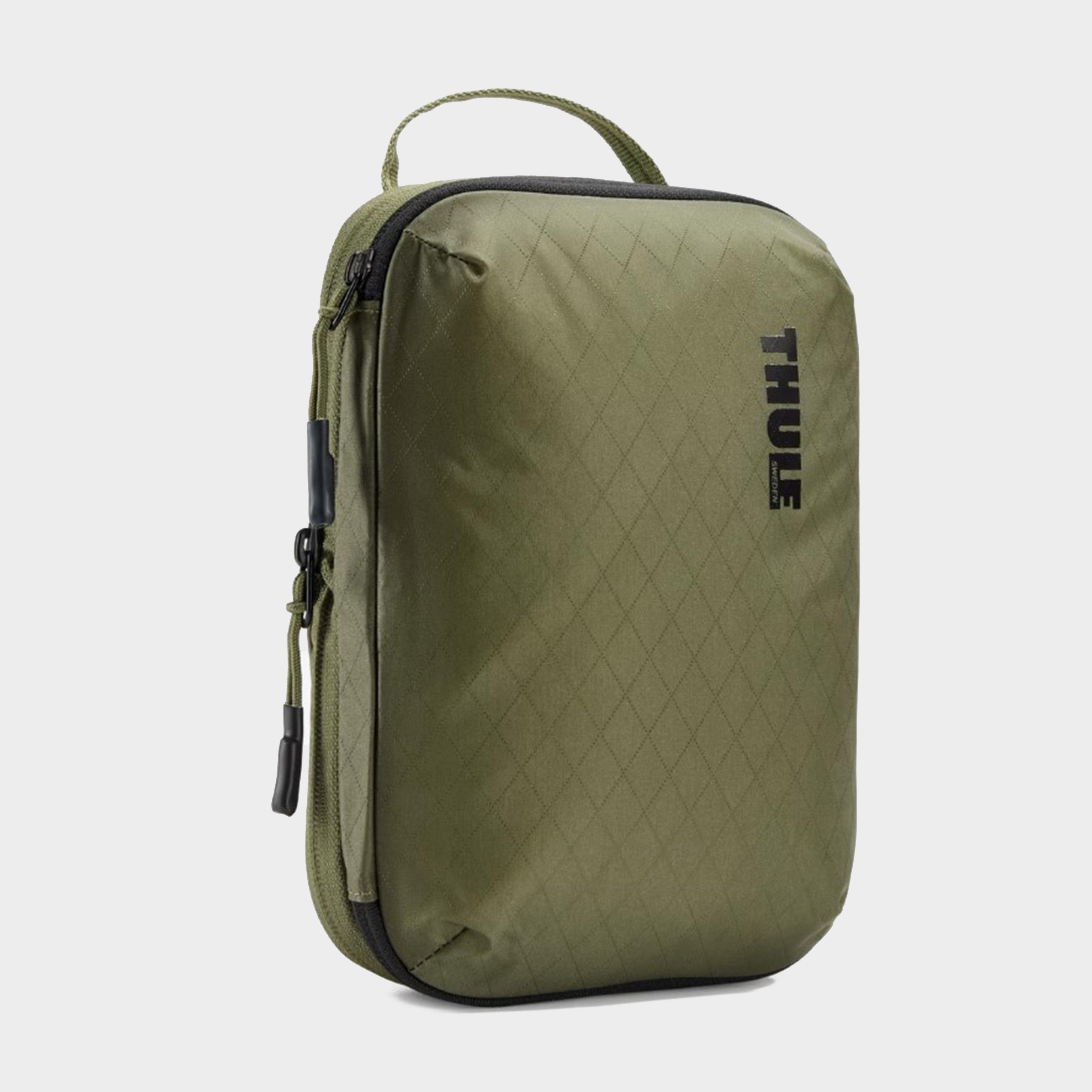 Small Packing Cube, Green from Blacks