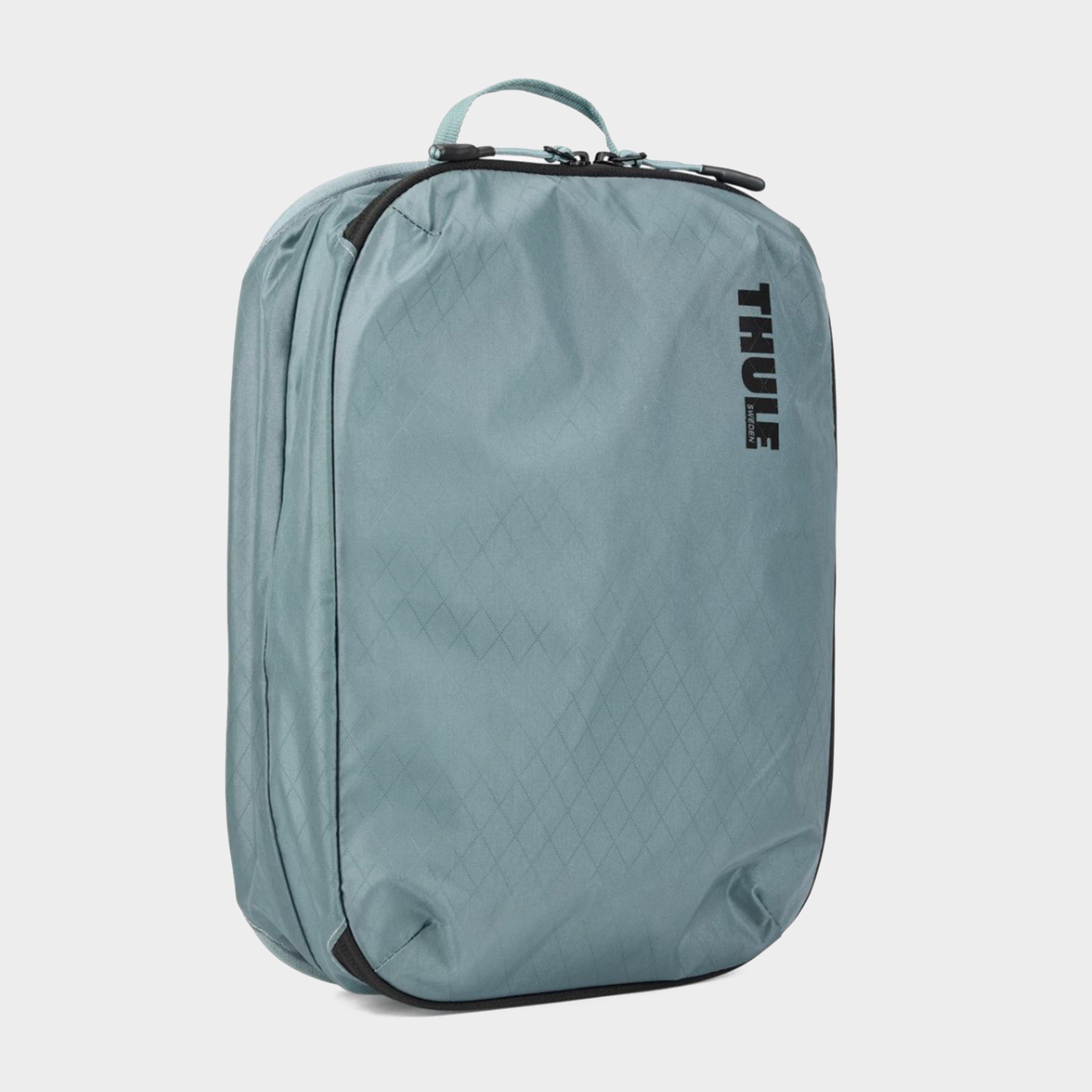 Image of Thule Clean Dirty Packing Cube Medium - Blu, BLU