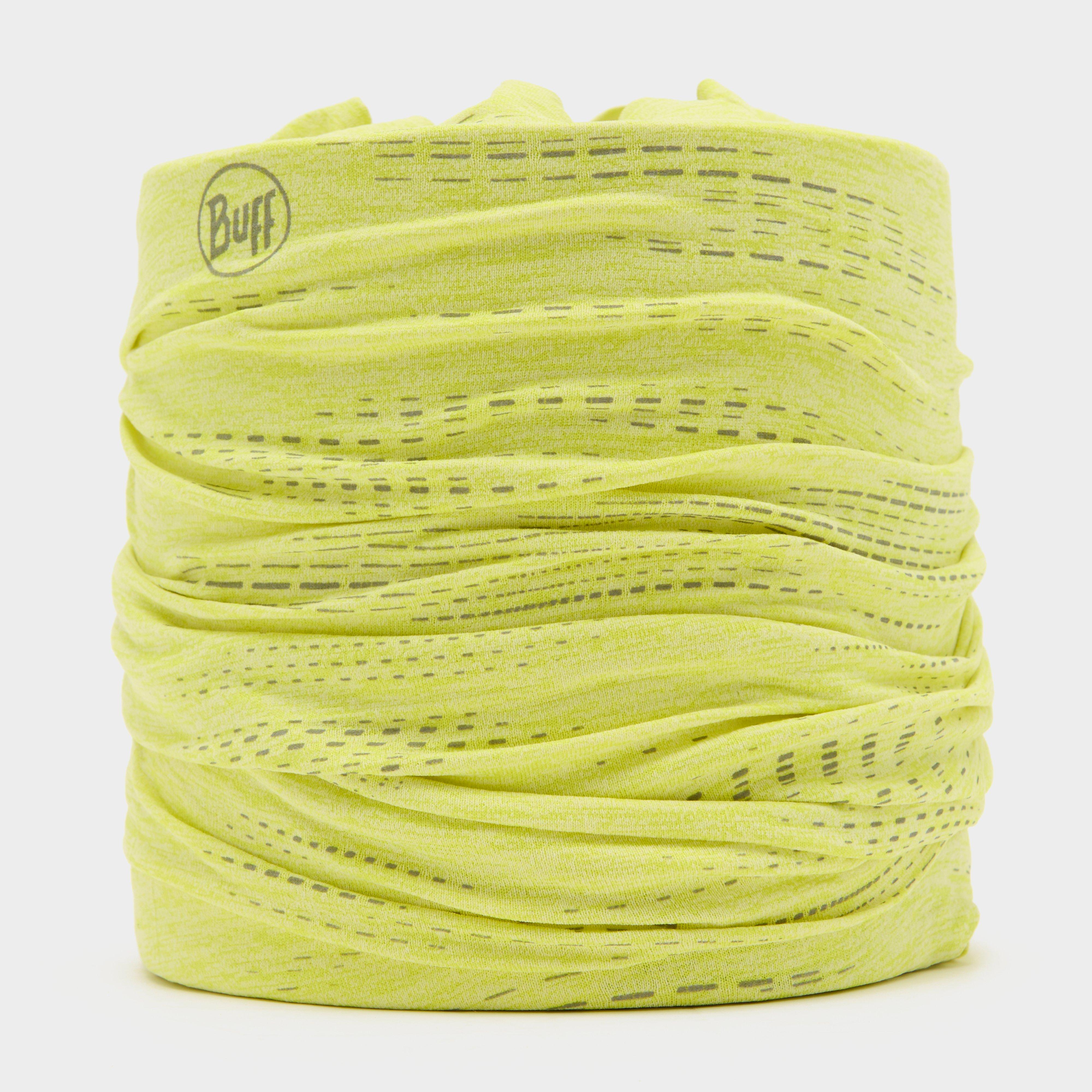 Image of Buff Dryflux - Lime, Lime