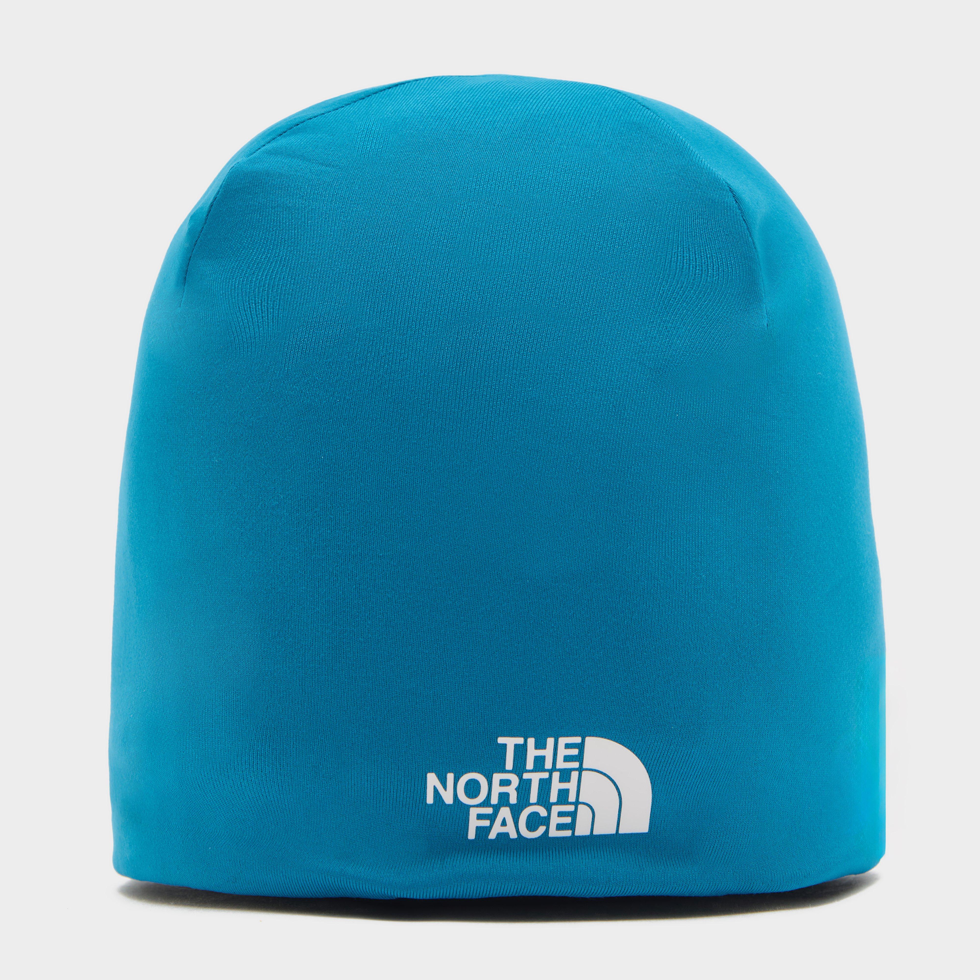 Image of The North Face Base Beanie - Dark Blue, Dark Blue