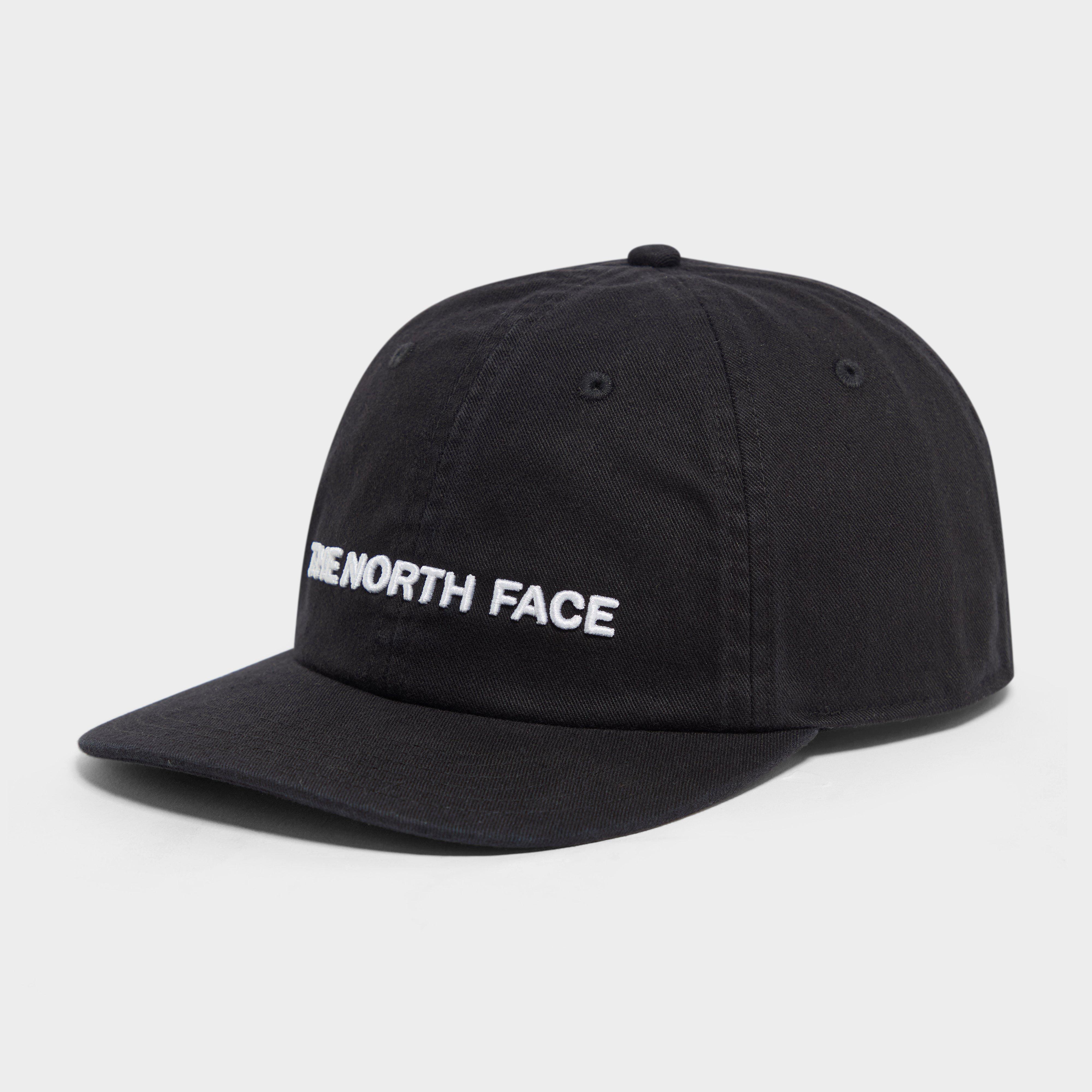 Image of The North Face Unisex Roomy Norm Hat - Tnf Black/Washed/Horizo, TNF Black/Washed/Horizo