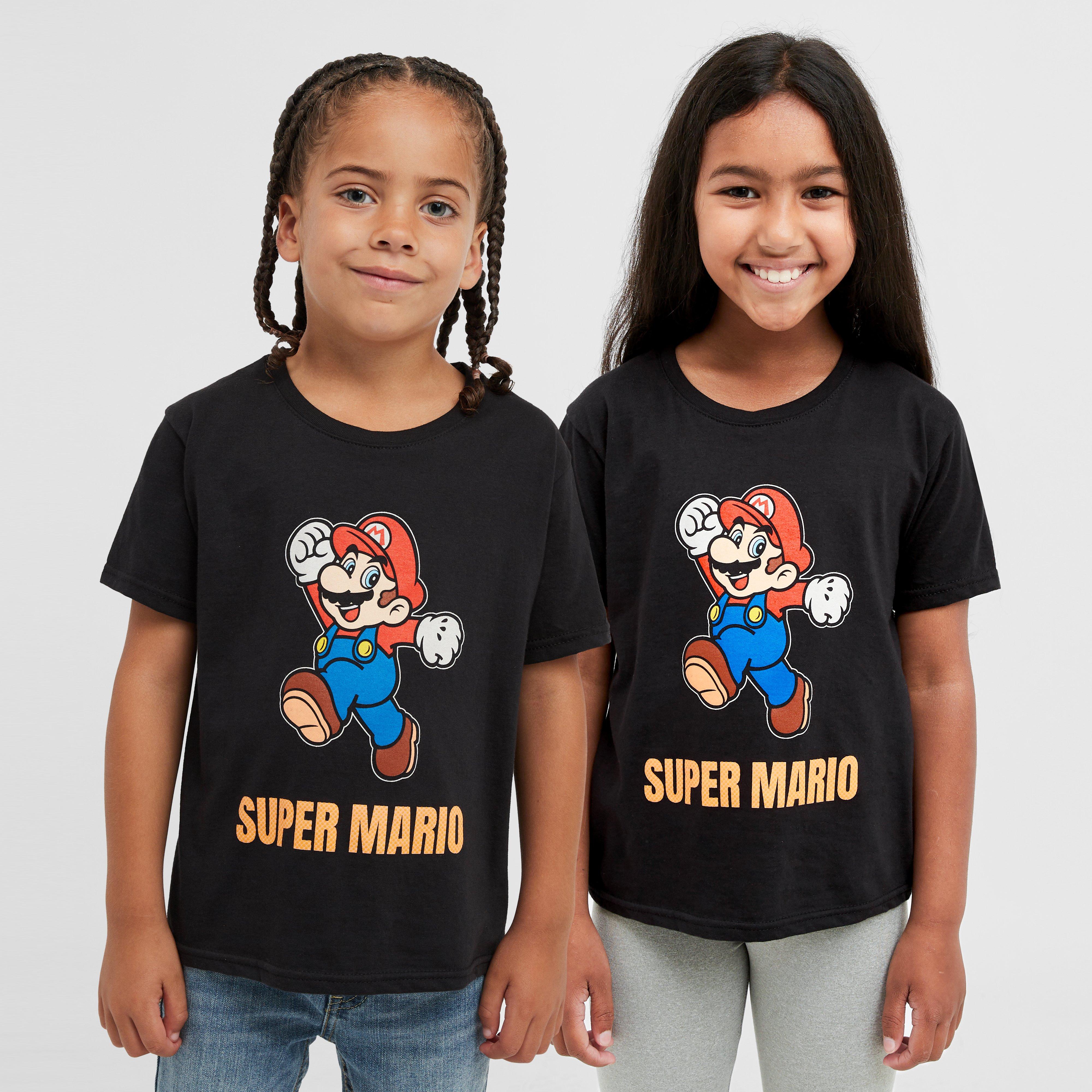Image of Super Mario Kids