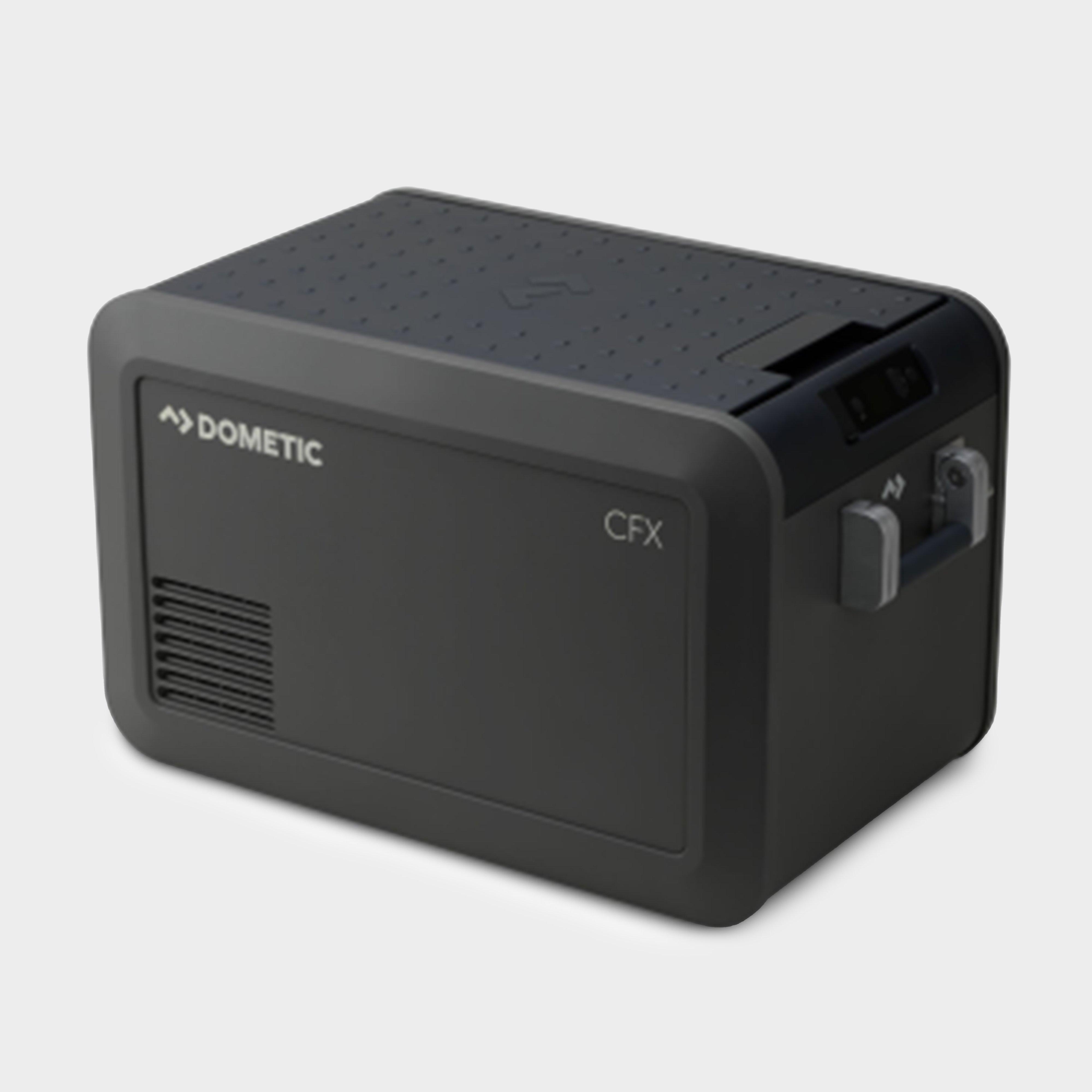 Image of Dometic Cfx5 35 Performance Compressor Coolbox 36L - Black, Black