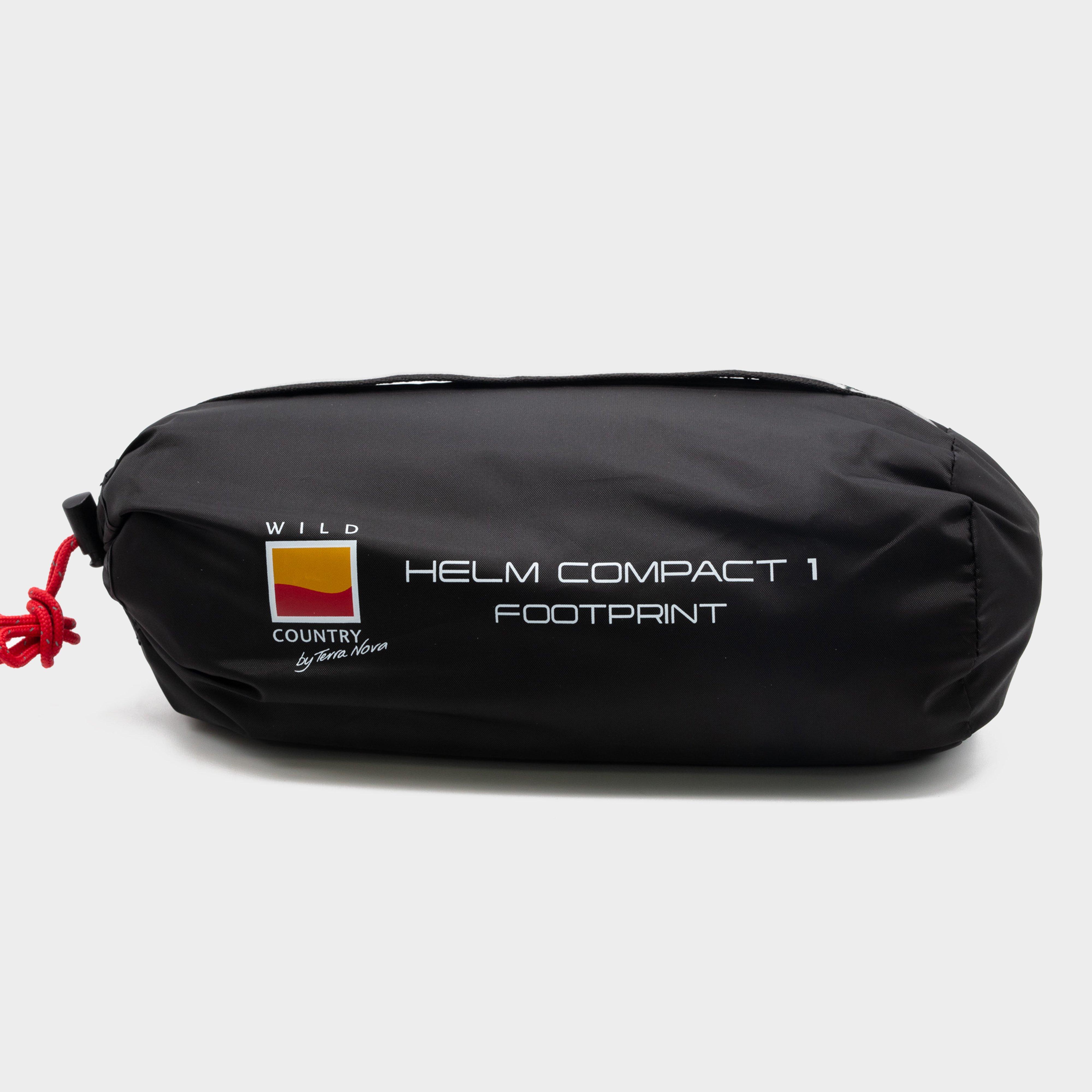 Image of Wild Country Helm Compact / Elite 1 Footprint - Fpt, FPT