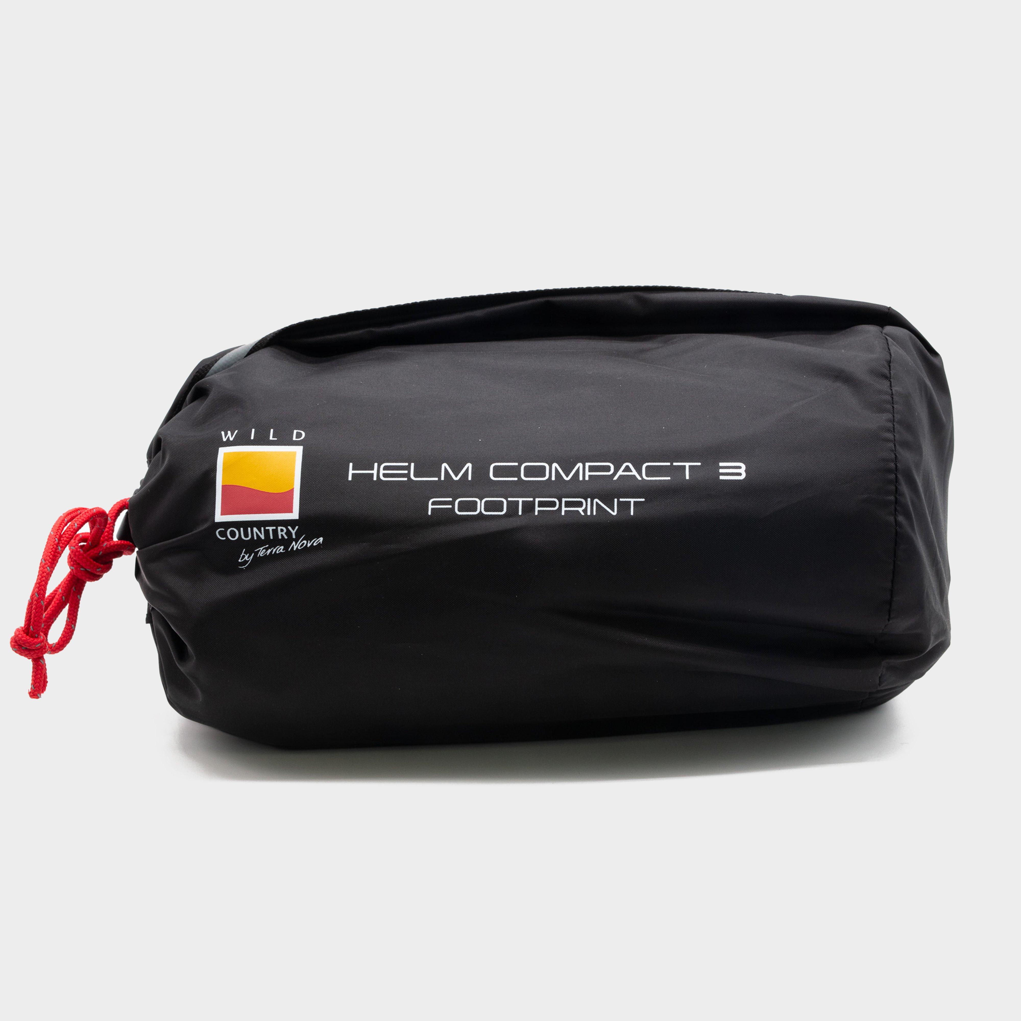Image of Wild Country Helm Compact 3 Footprint - Fpt, FPT