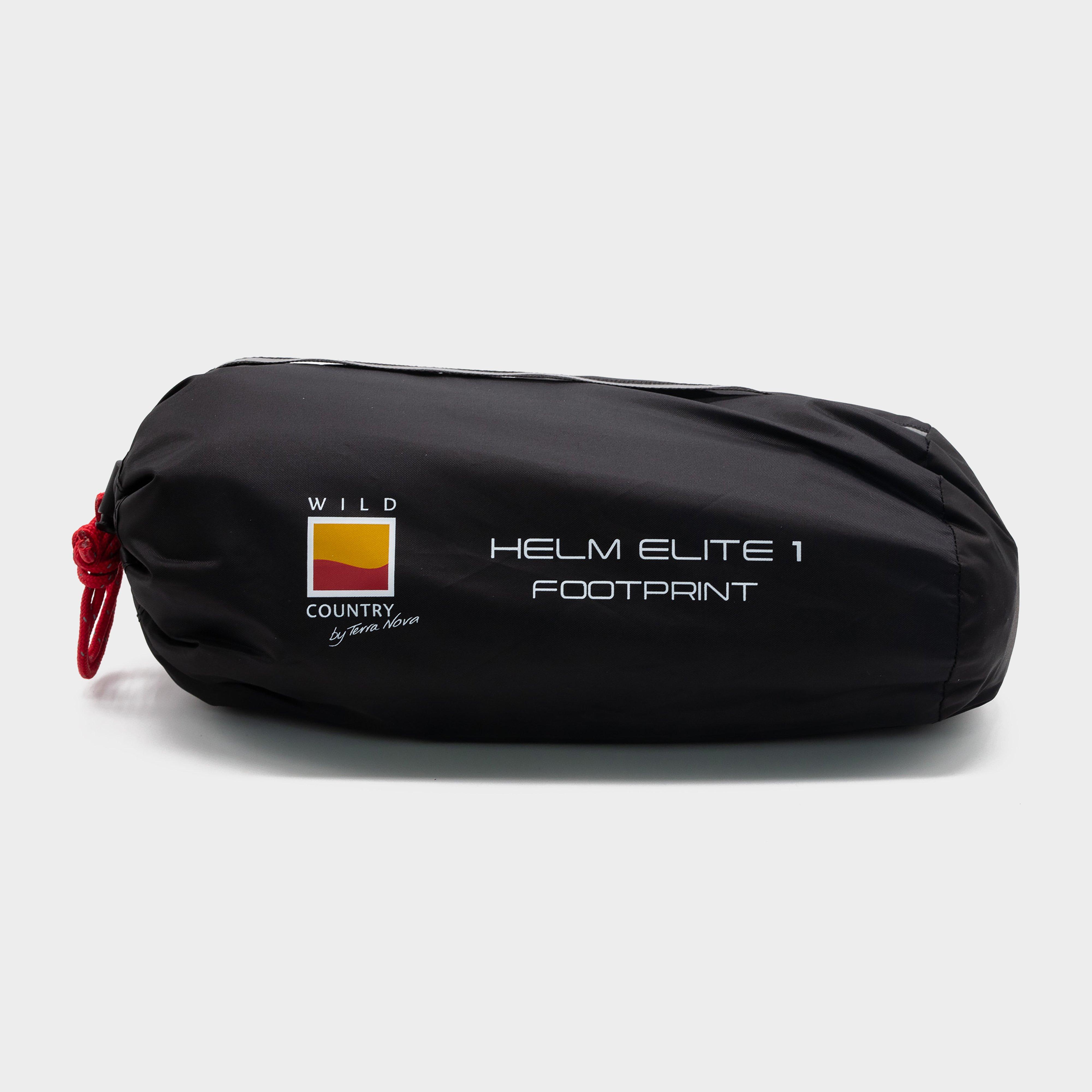 Image of Wild Country Helm Elite 1 Footprint - Fpt, FPT