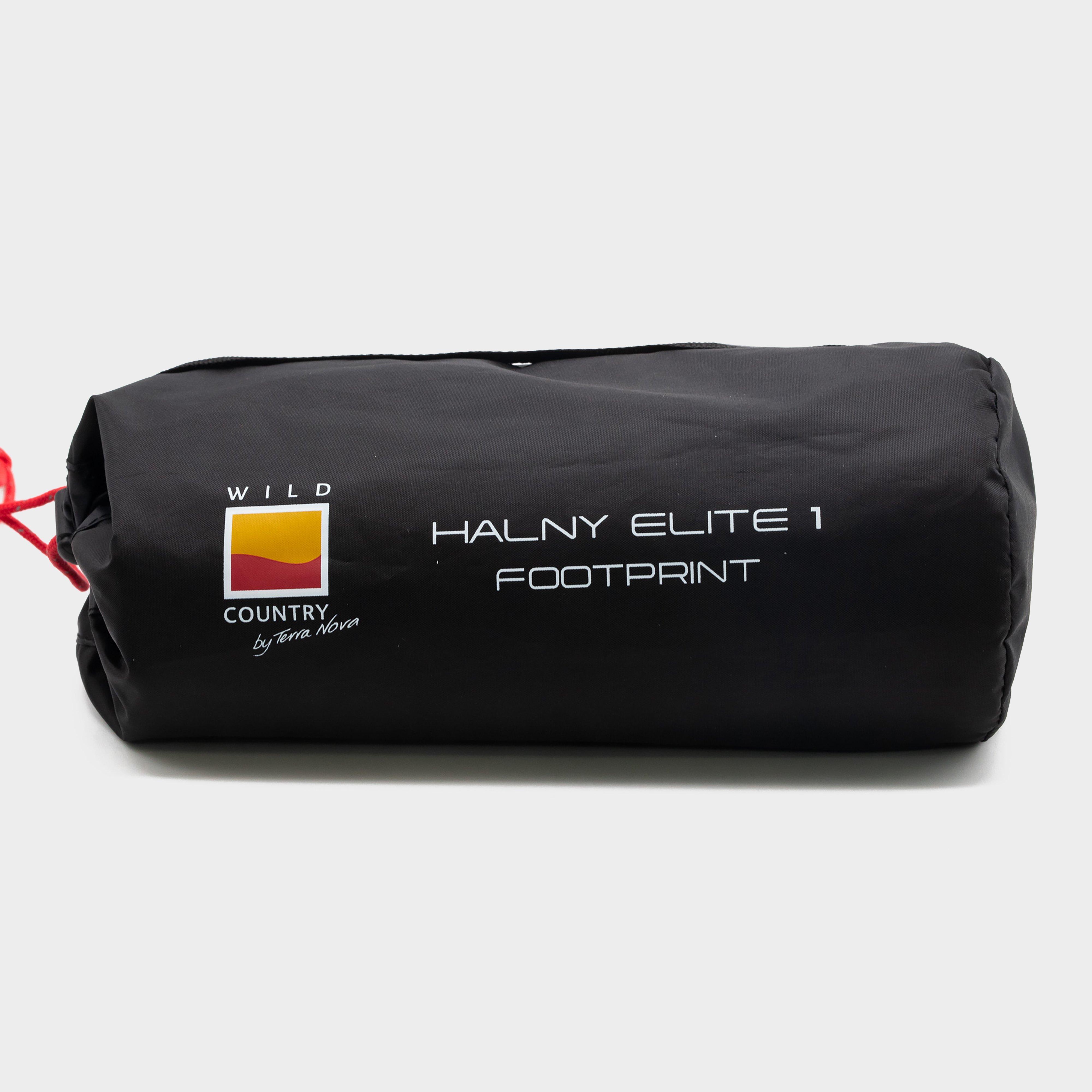Image of Wild Country Halny Elite 1 Footprint - Fpt, FPT